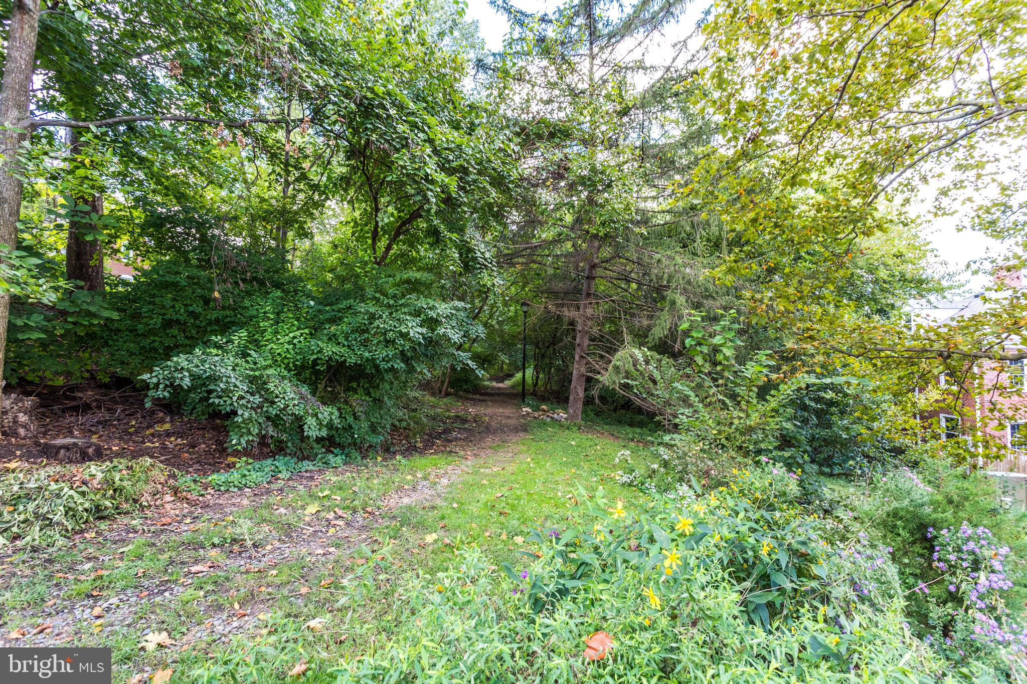 FAIRLINGTON - Residential