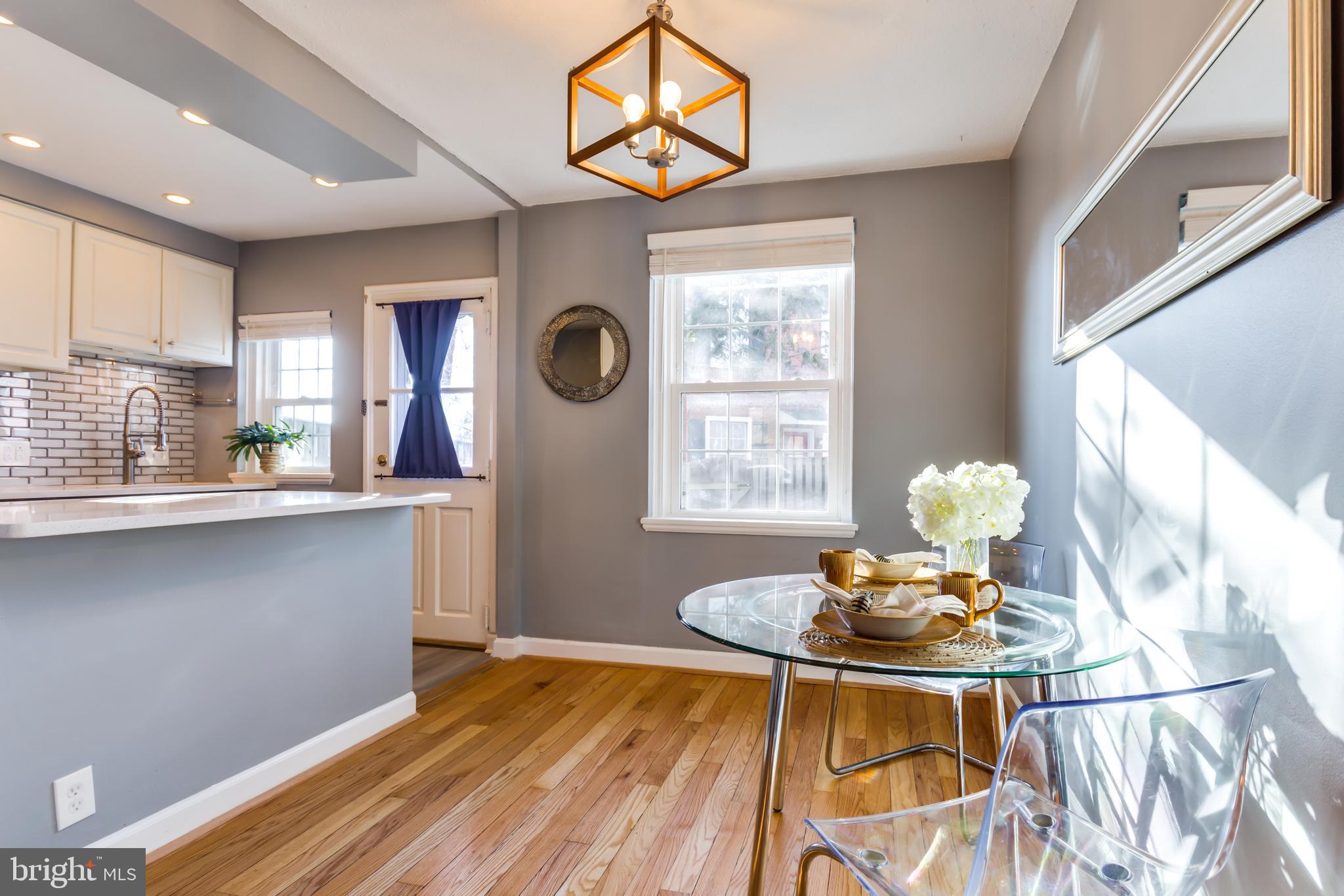 FAIRLINGTON - Residential