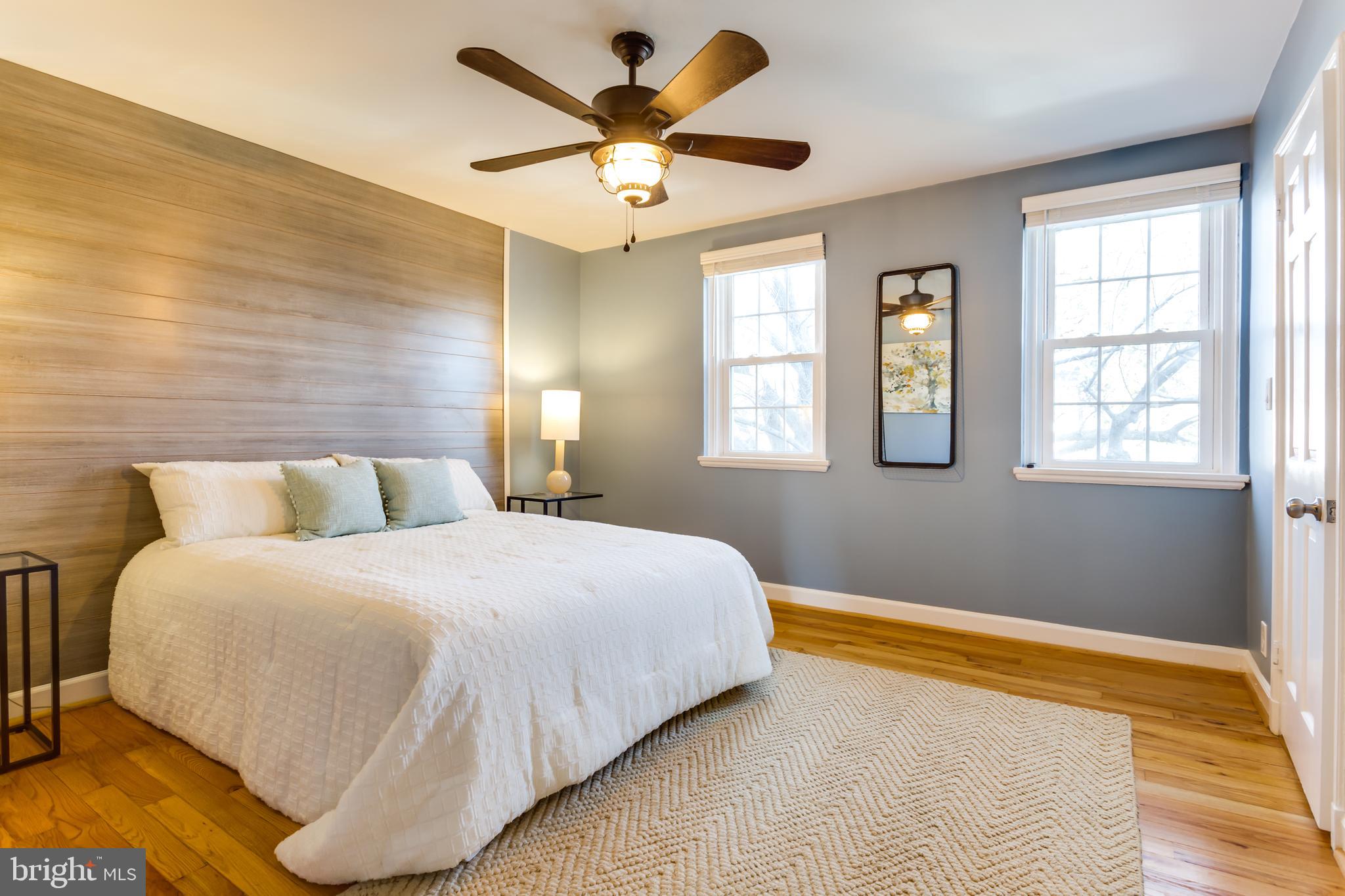 FAIRLINGTON - Residential