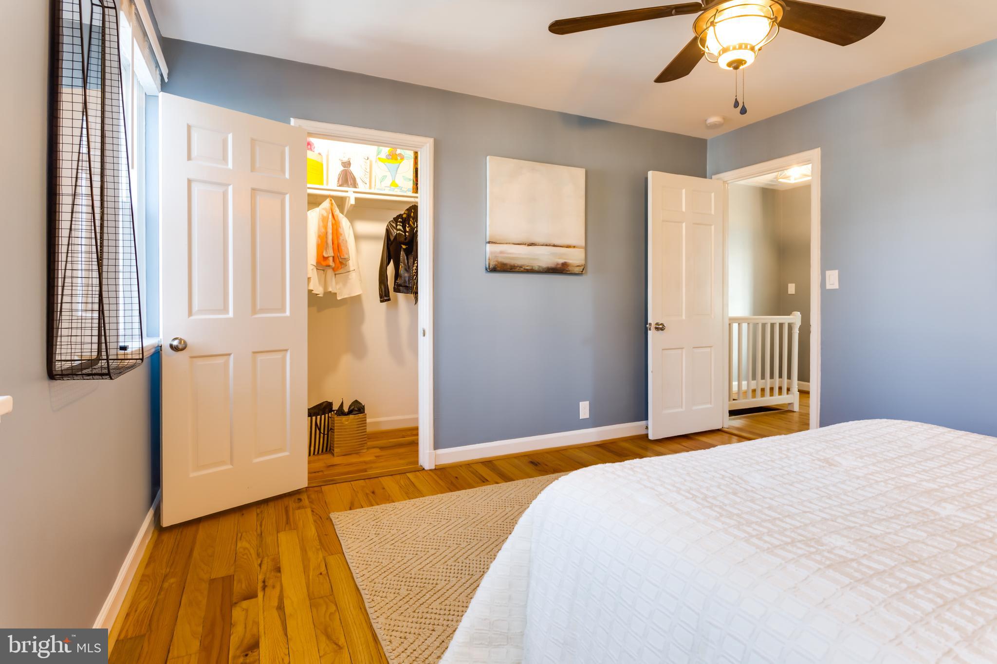 FAIRLINGTON - Residential