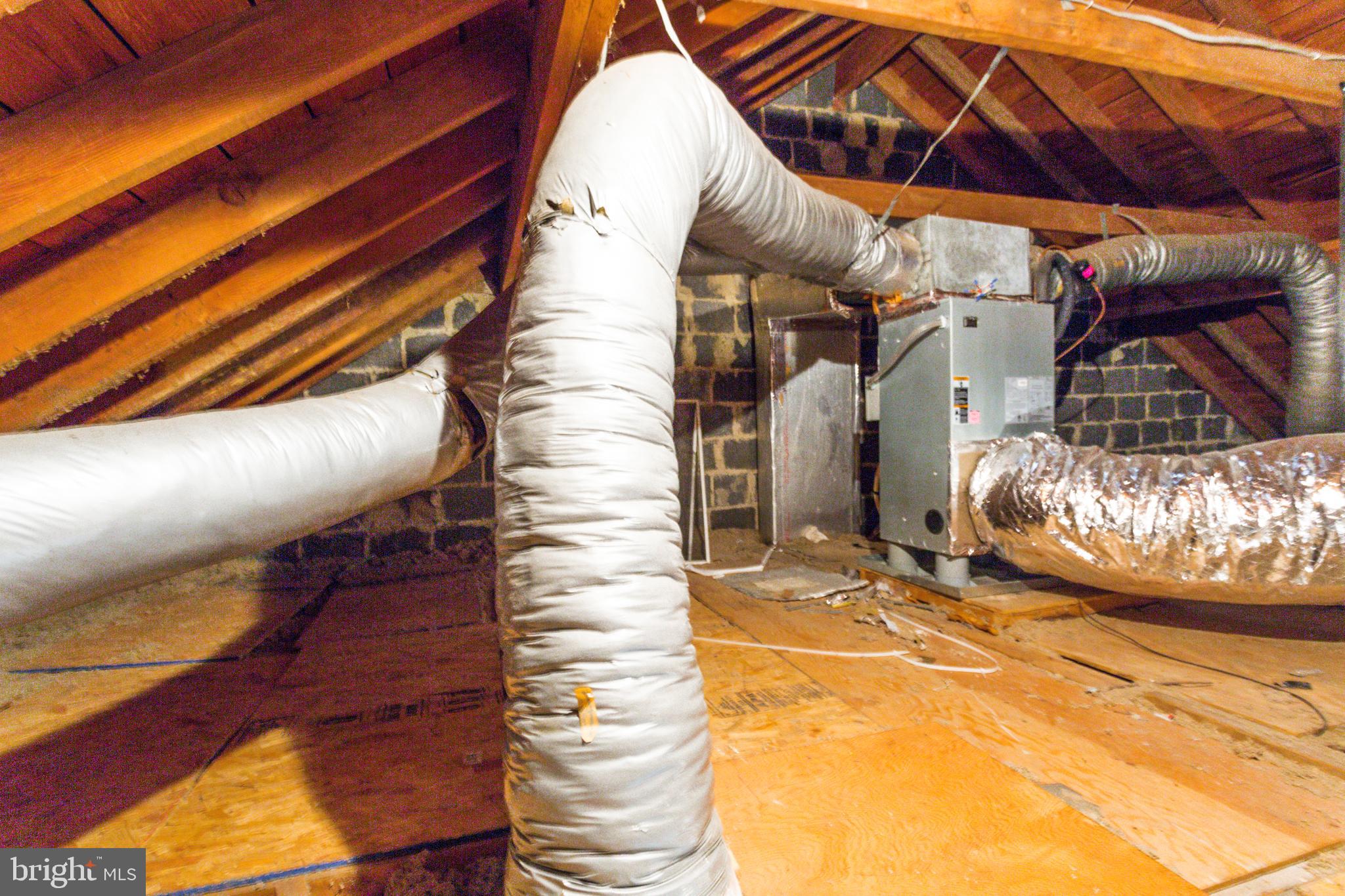 FAIRLINGTON - Residential