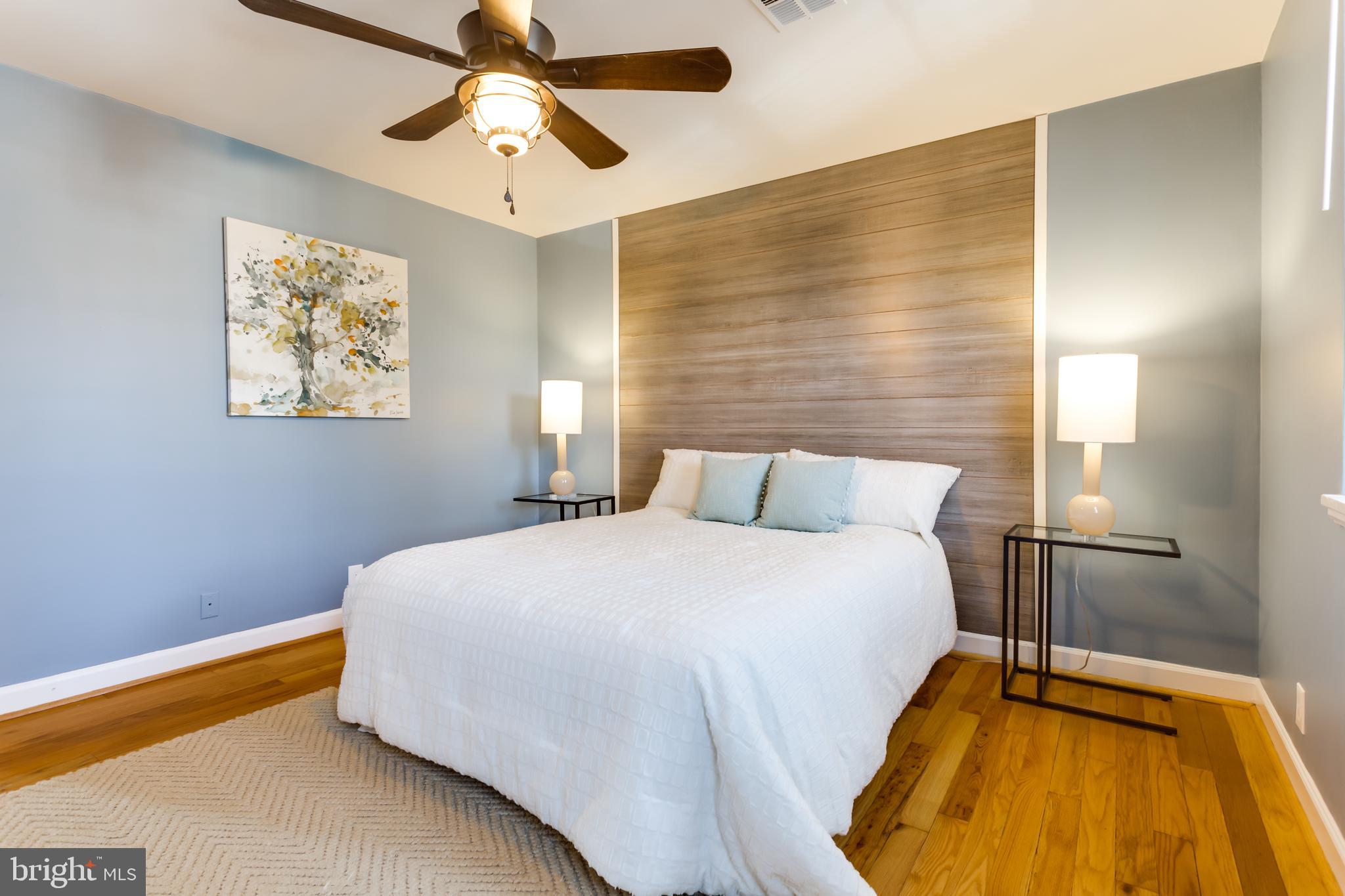 FAIRLINGTON - Residential