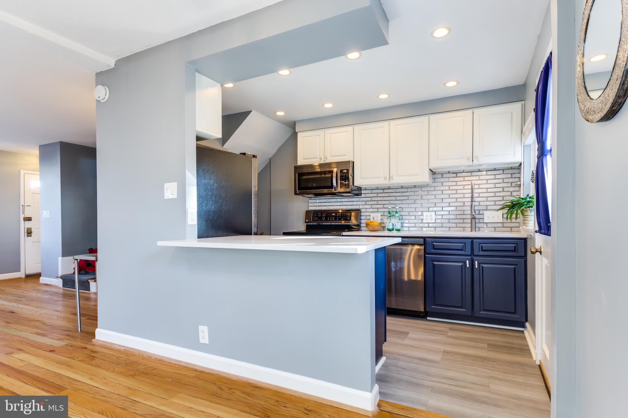 FAIRLINGTON - Residential