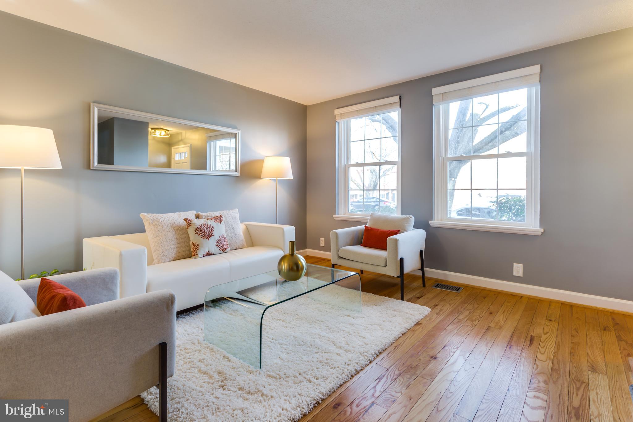 FAIRLINGTON - Residential