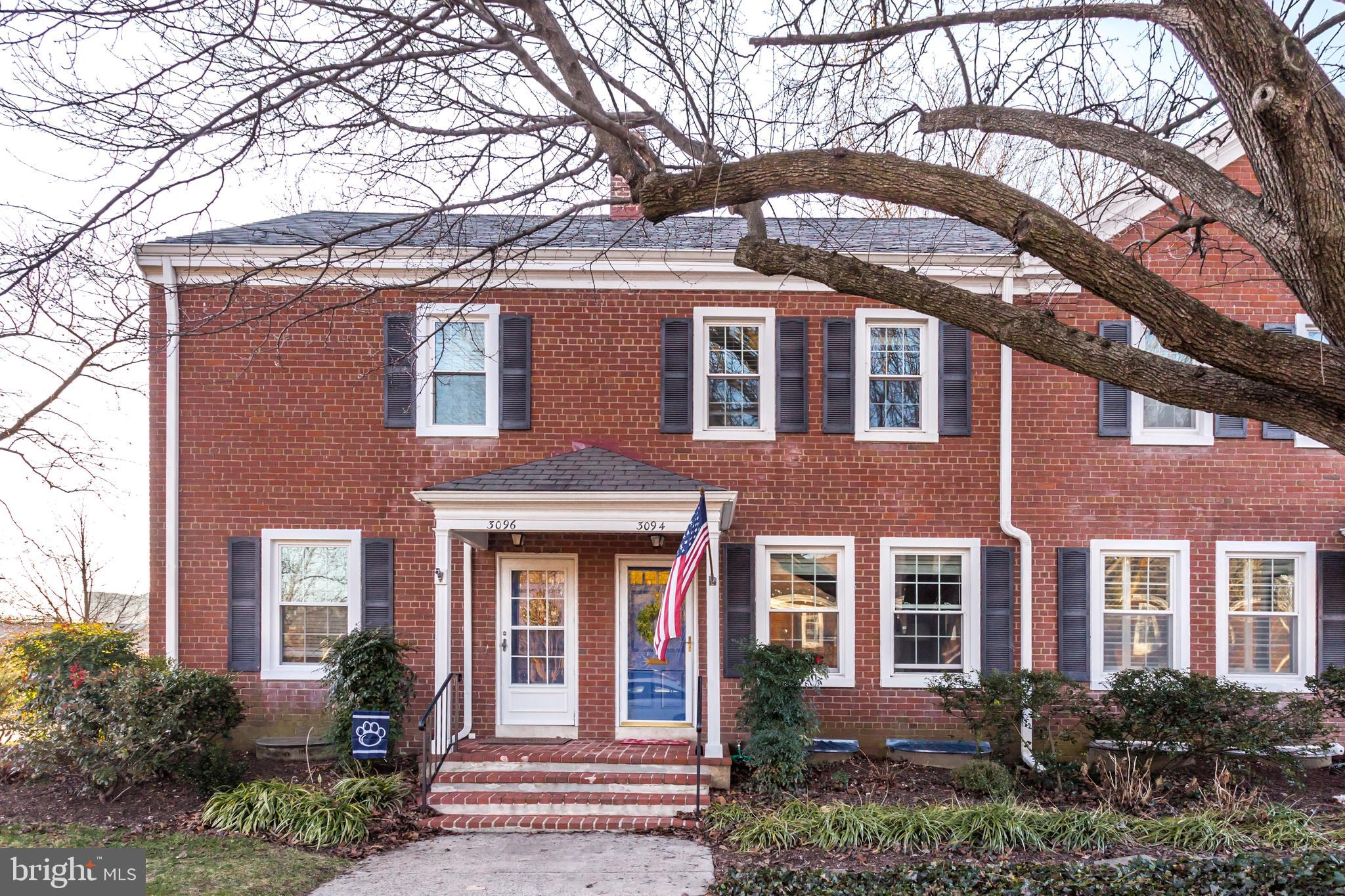 FAIRLINGTON - Residential