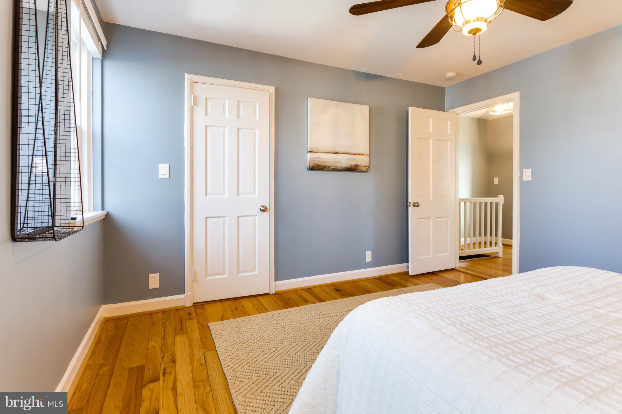 FAIRLINGTON - Residential