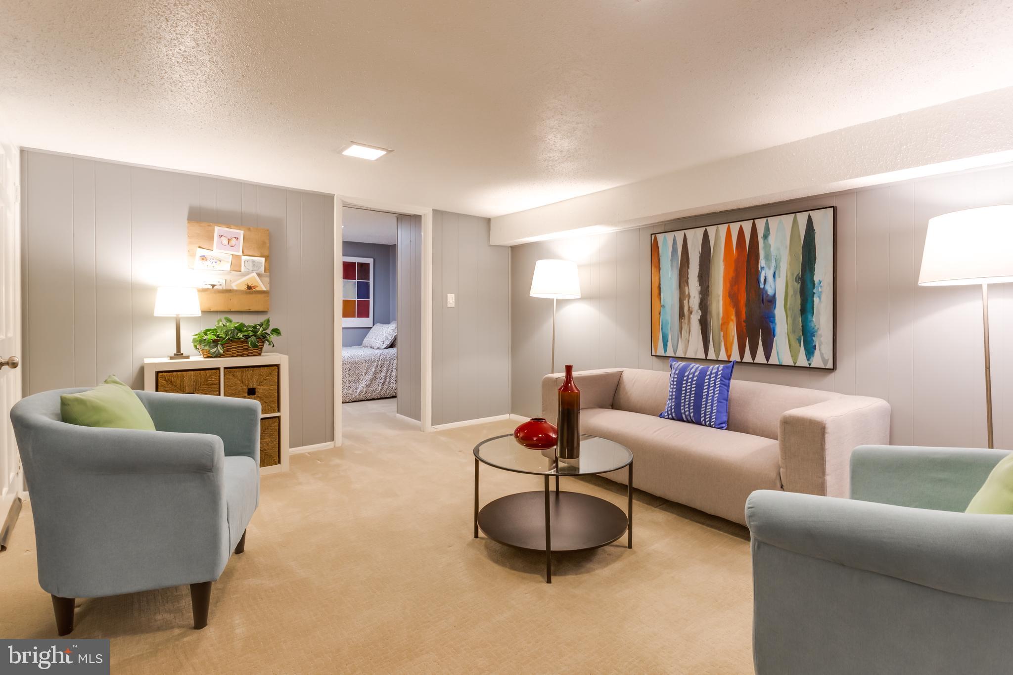 FAIRLINGTON - Residential