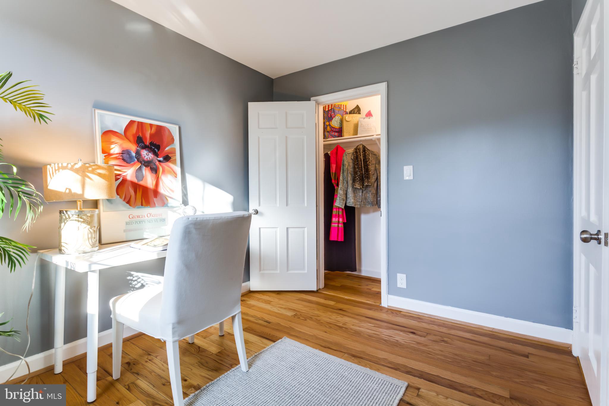 FAIRLINGTON - Residential