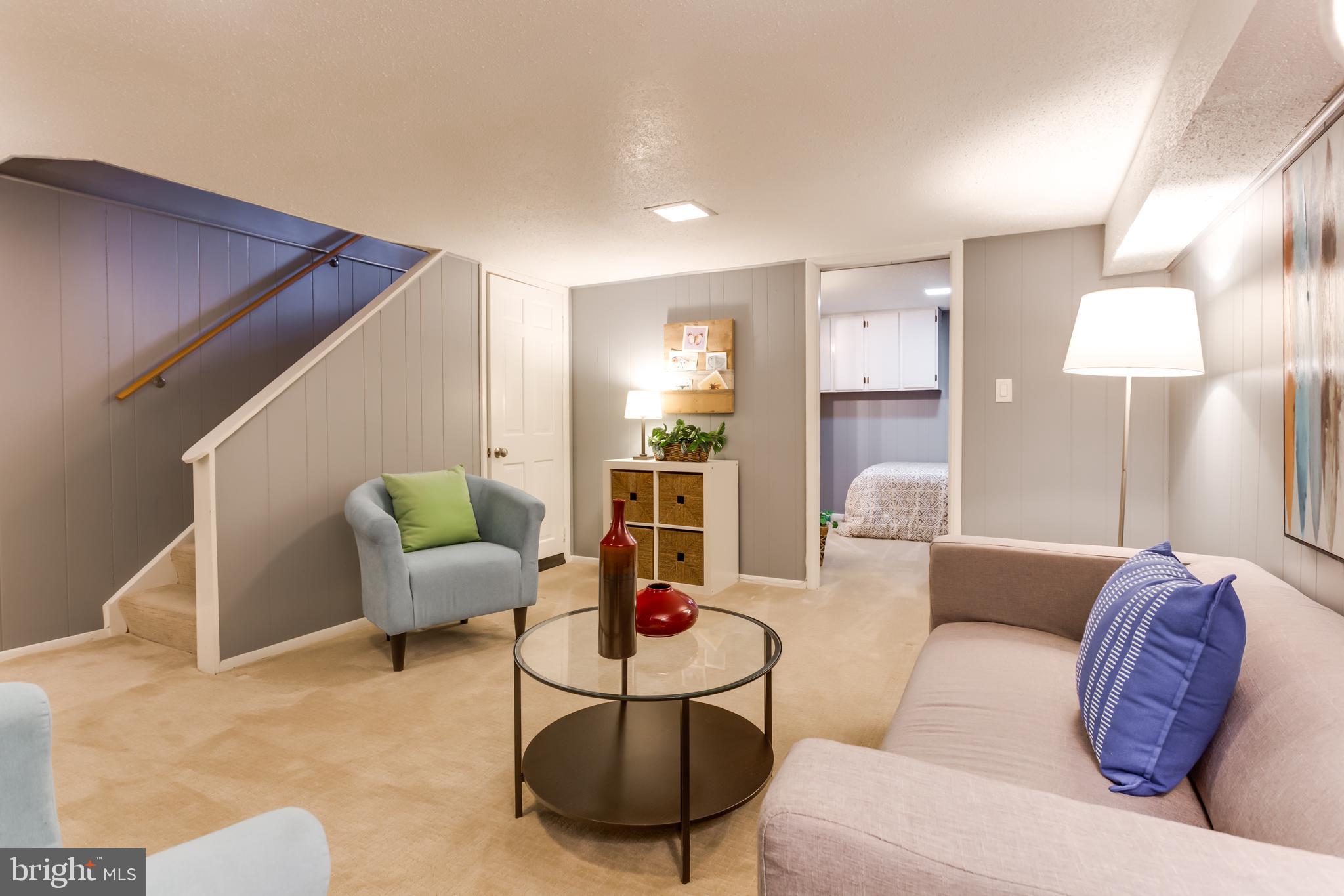 FAIRLINGTON - Residential