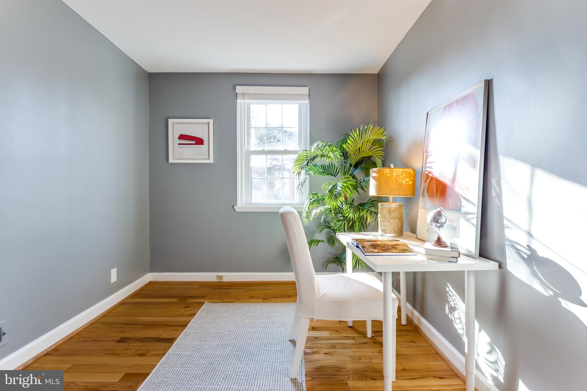 FAIRLINGTON - Residential