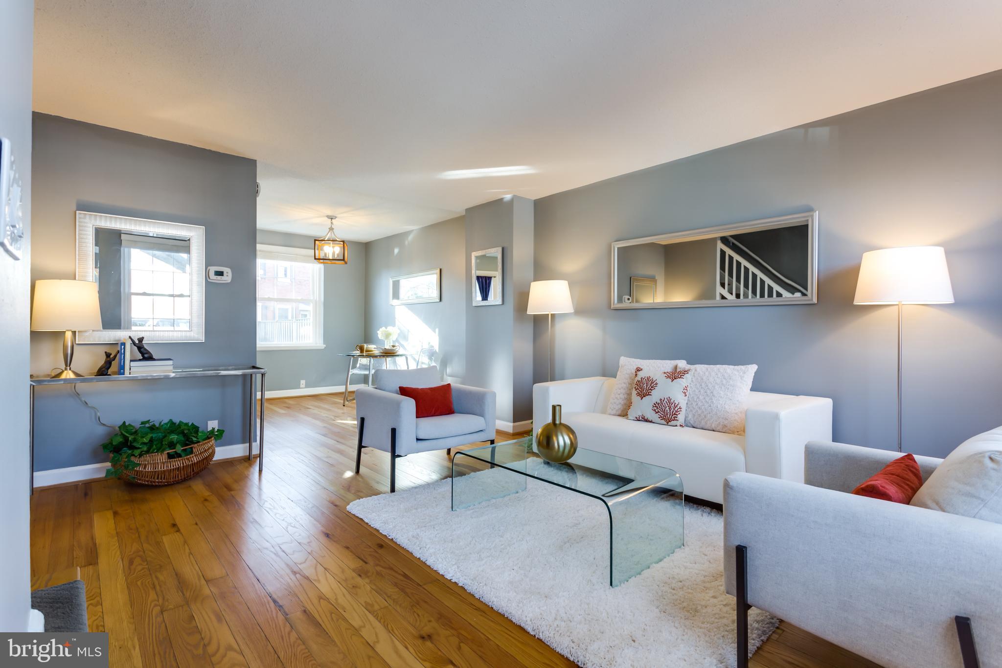 FAIRLINGTON - Residential