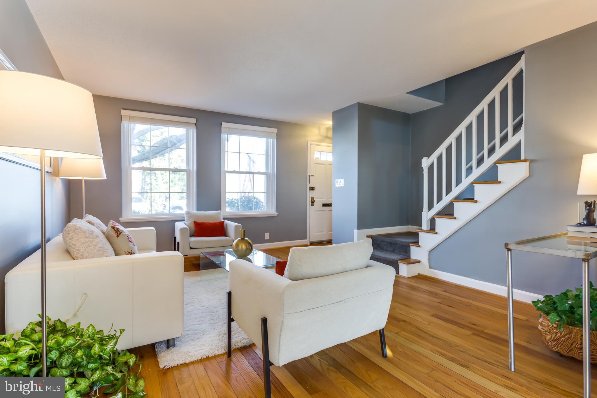 FAIRLINGTON - Residential