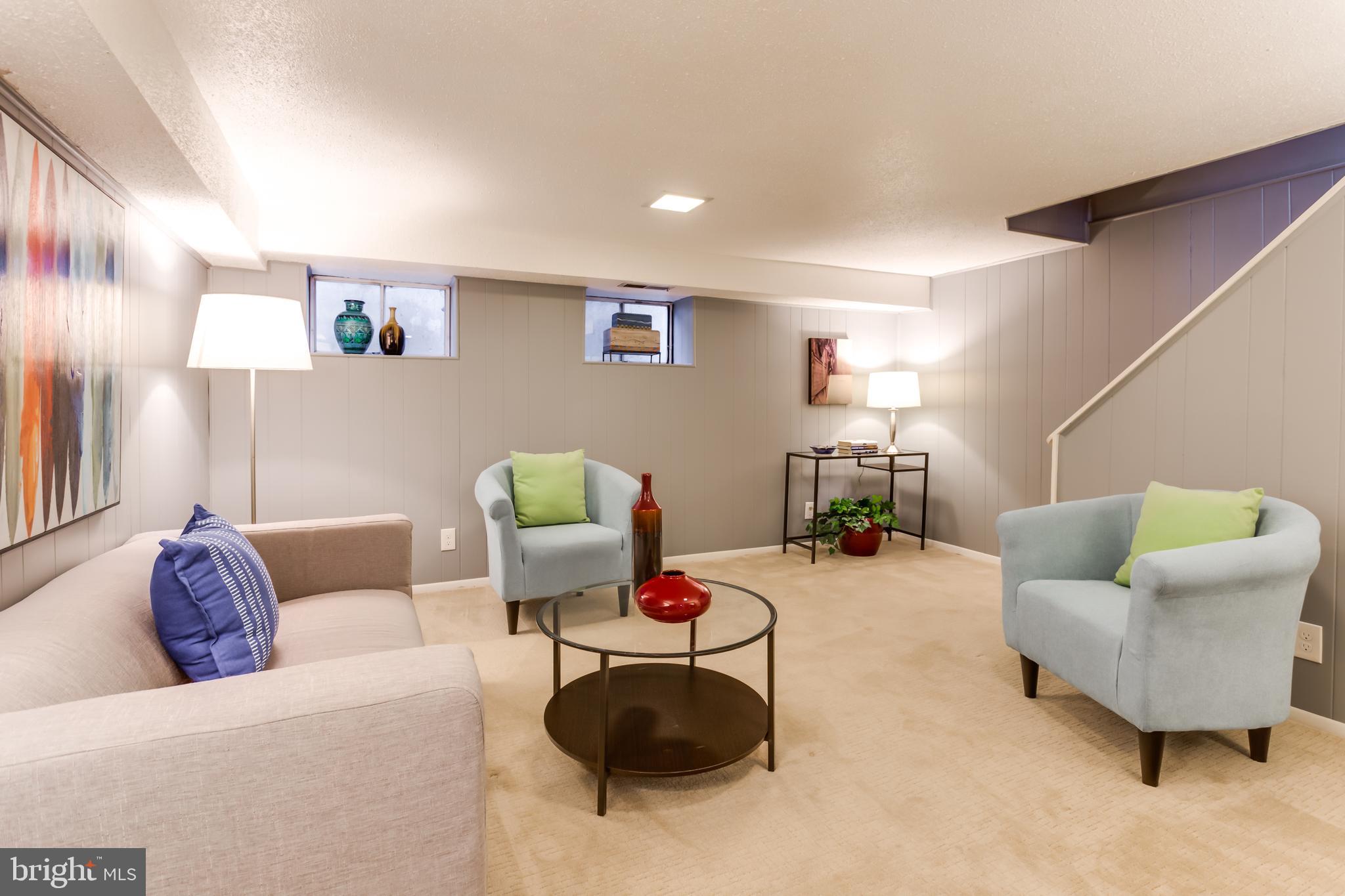 FAIRLINGTON - Residential