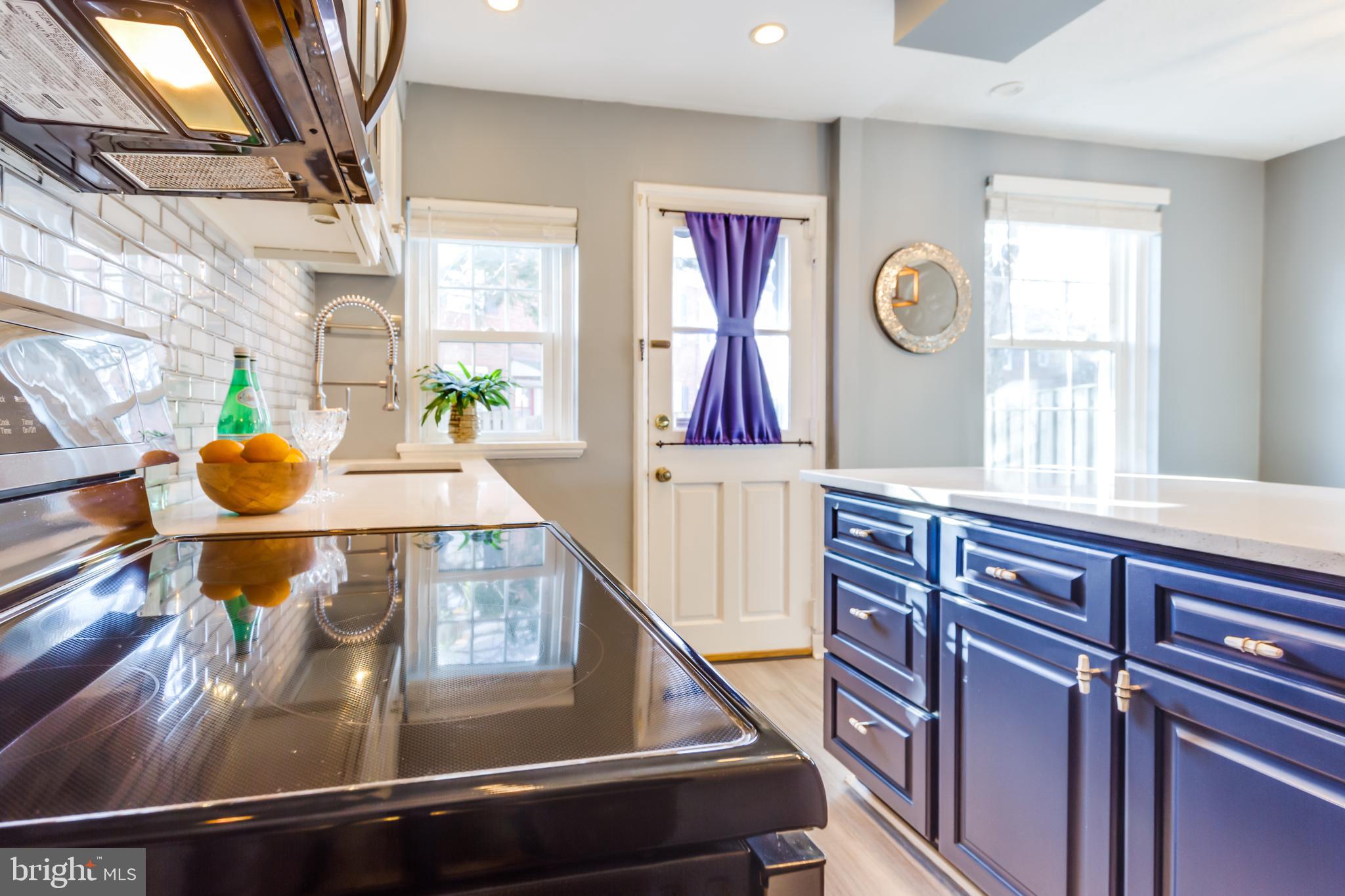 FAIRLINGTON - Residential