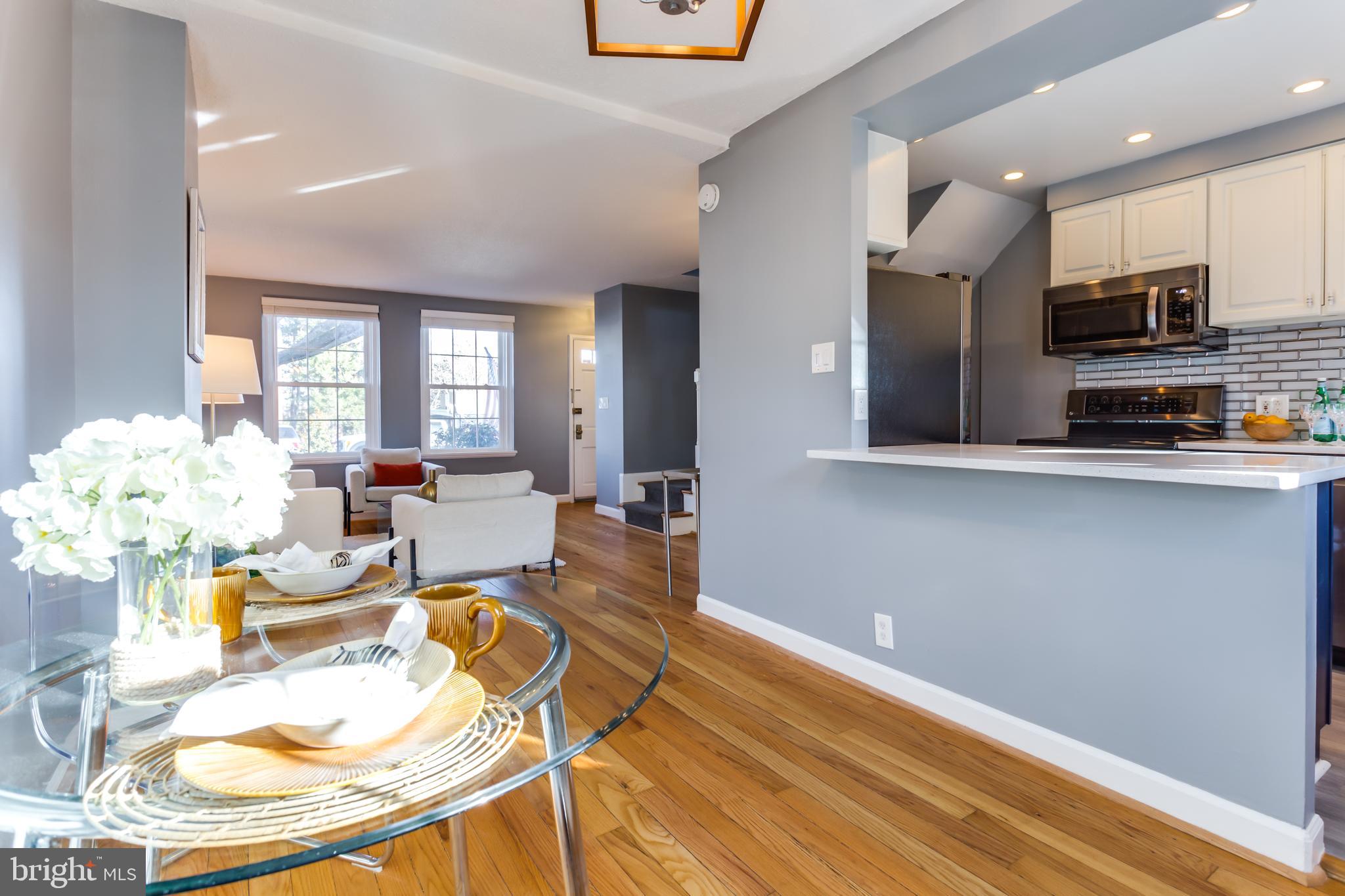 FAIRLINGTON - Residential