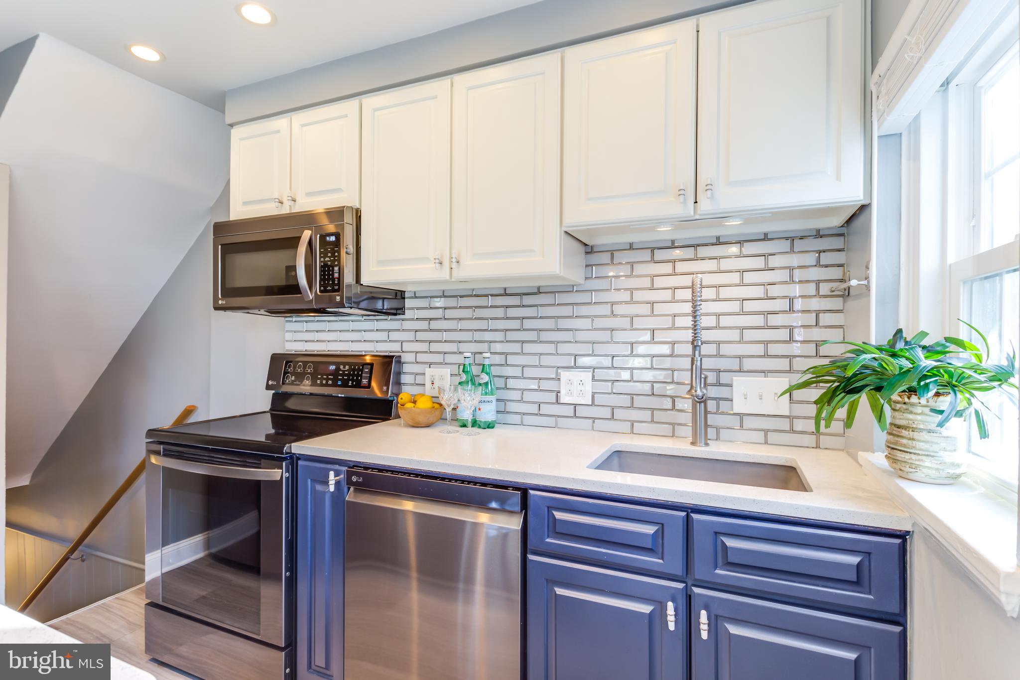 FAIRLINGTON - Residential