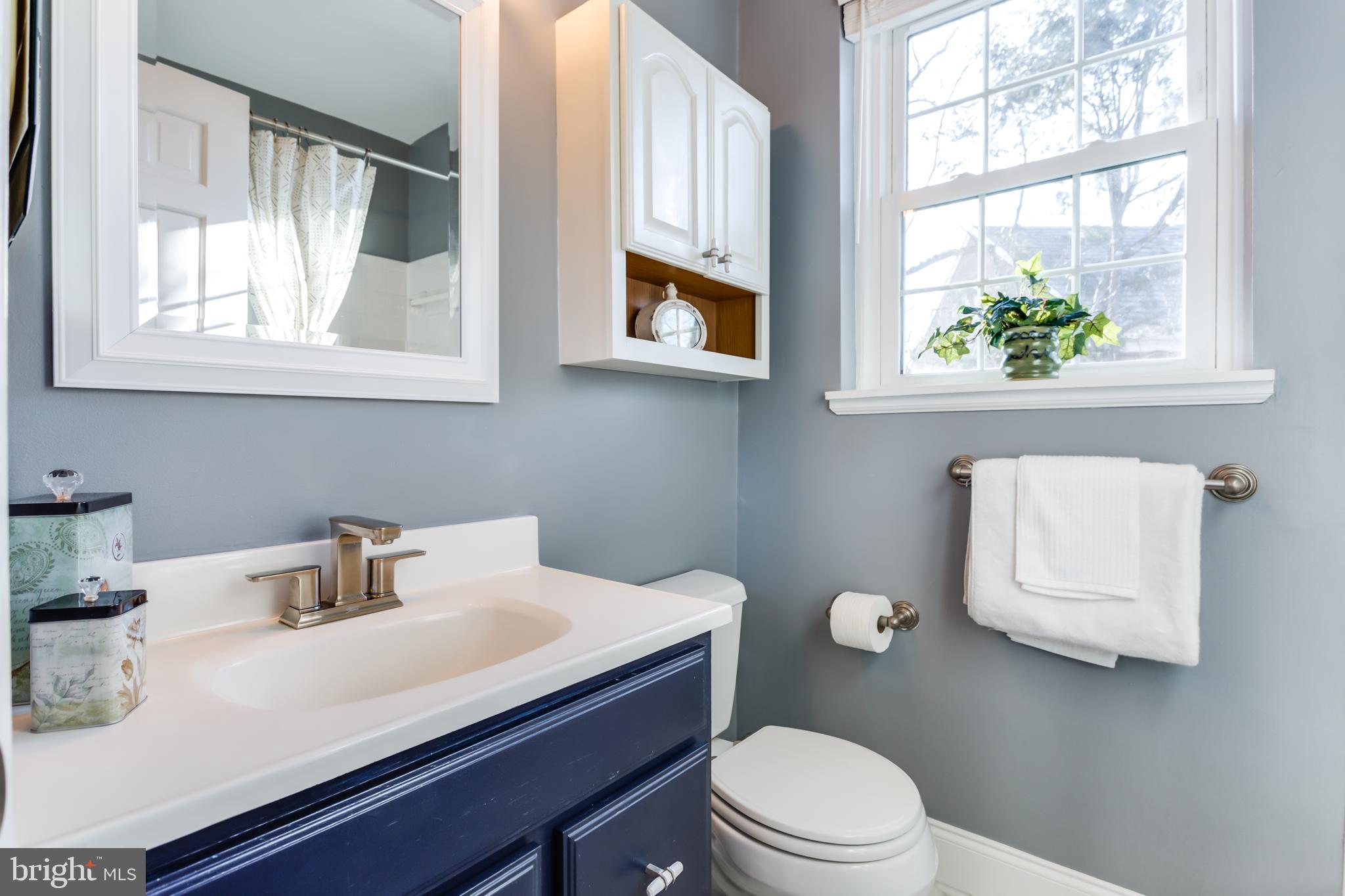 FAIRLINGTON - Residential