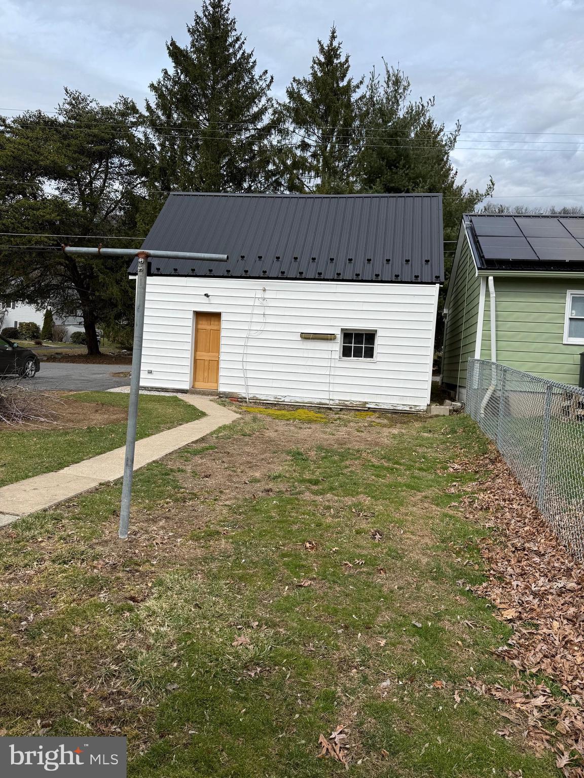 NONE AVAILABLE - Residential