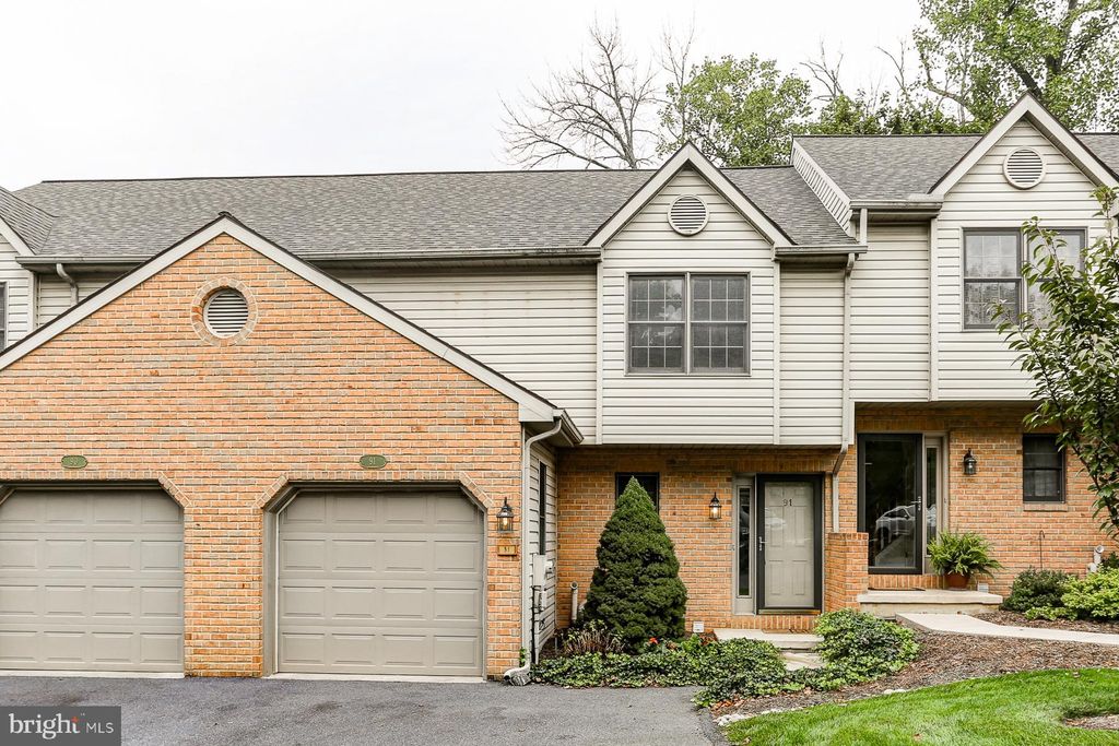 Photo of 91 RIVER BEND PARK, LANCASTER, PA 17602 (MLS # PALA2041566)