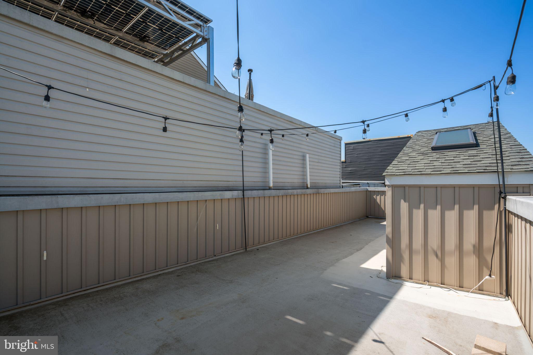 POINT BREEZE - Residential Lease