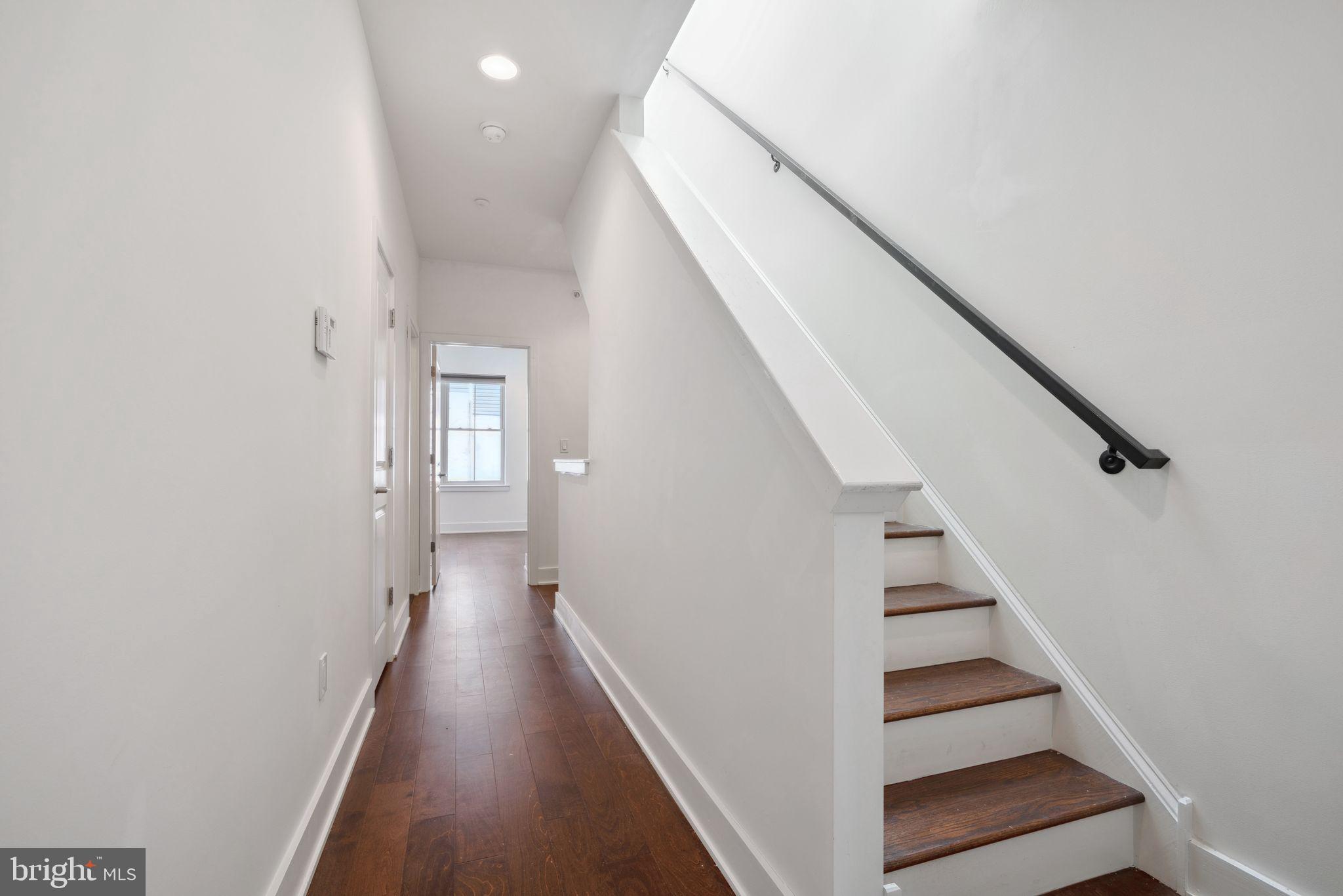 POINT BREEZE - Residential Lease