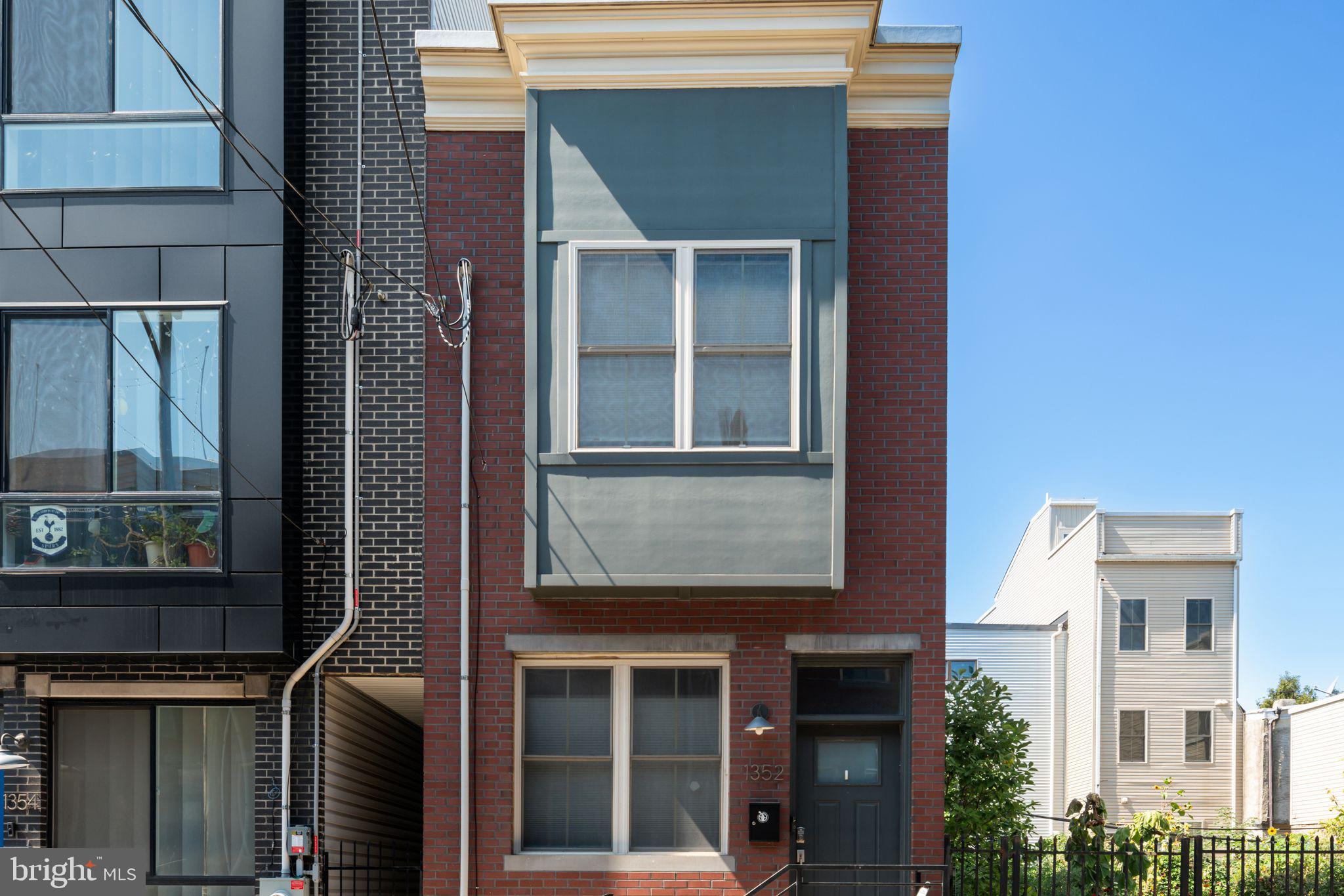 POINT BREEZE - Residential Lease