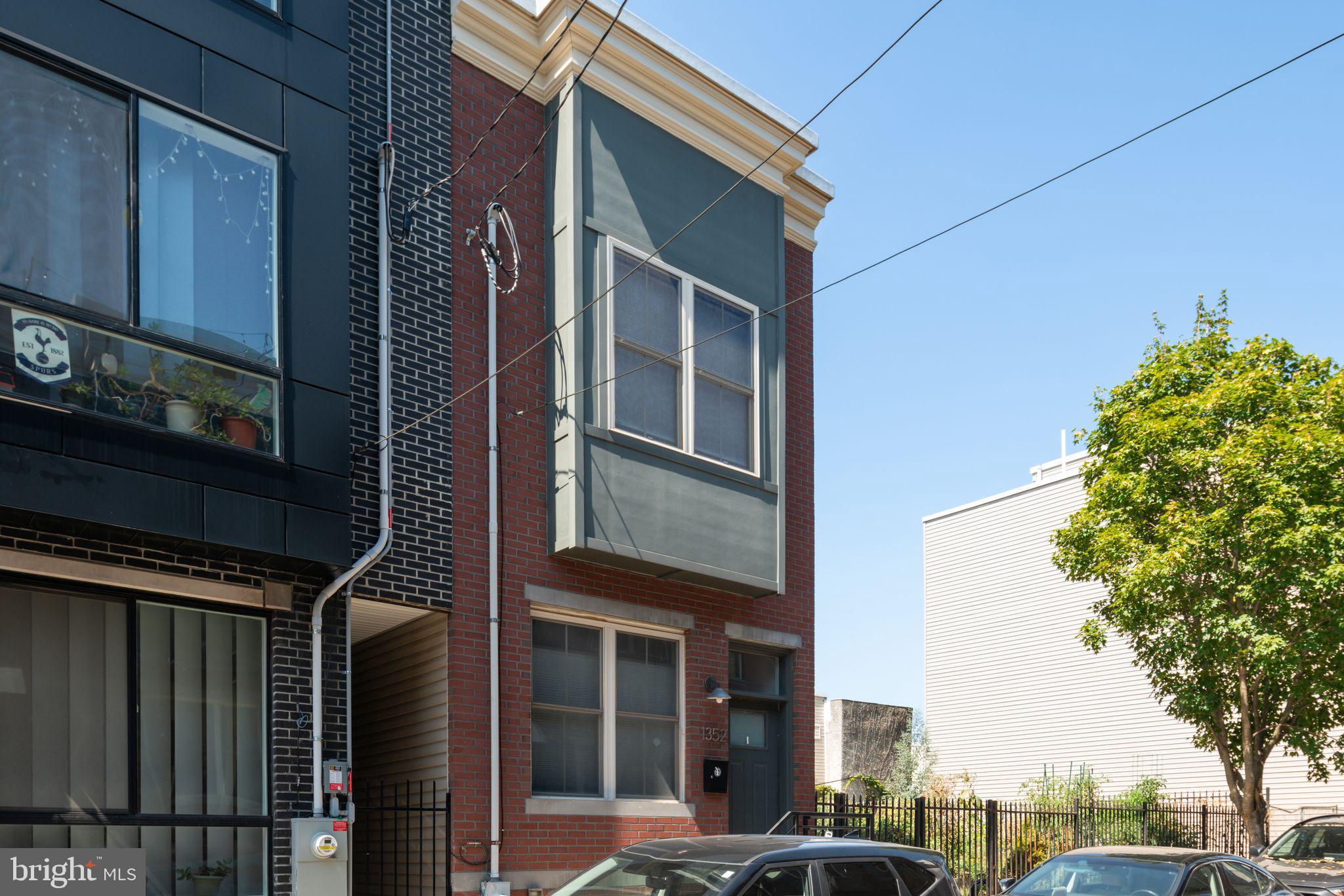 POINT BREEZE - Residential Lease