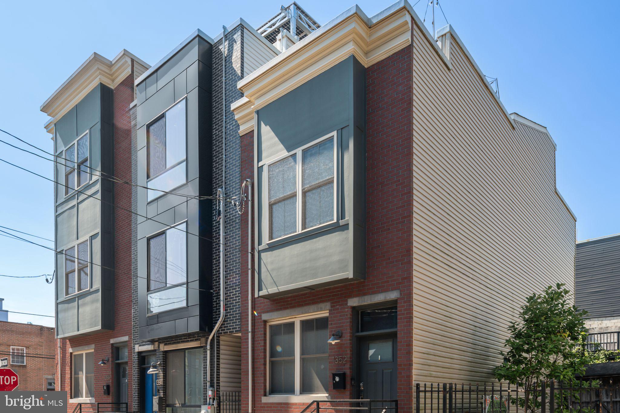 POINT BREEZE - Residential Lease