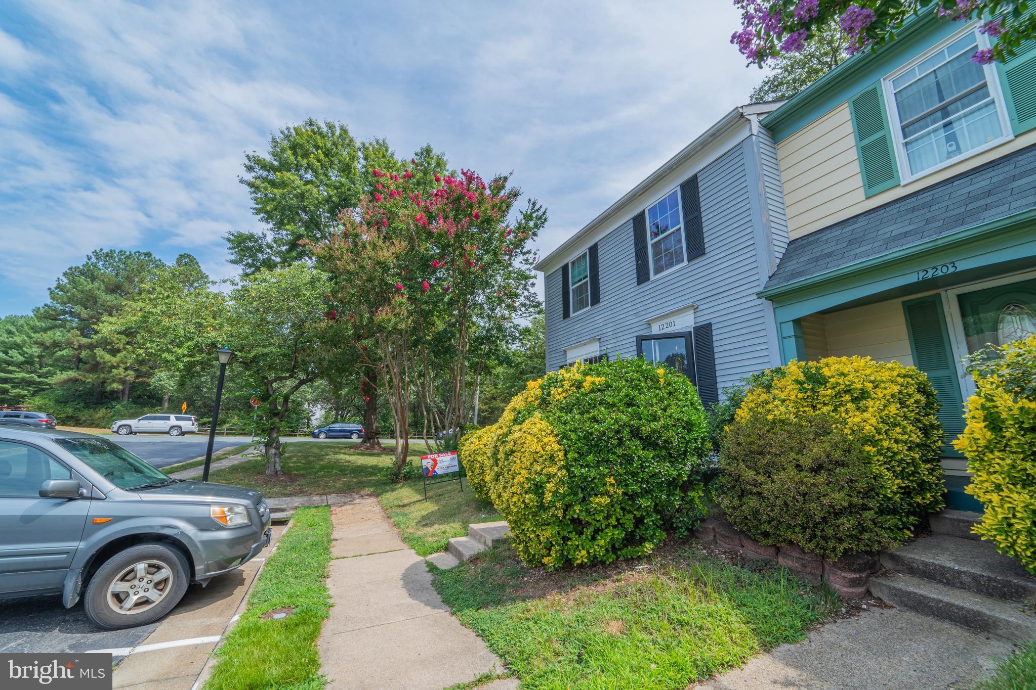 LAKE RIDGE - Residential