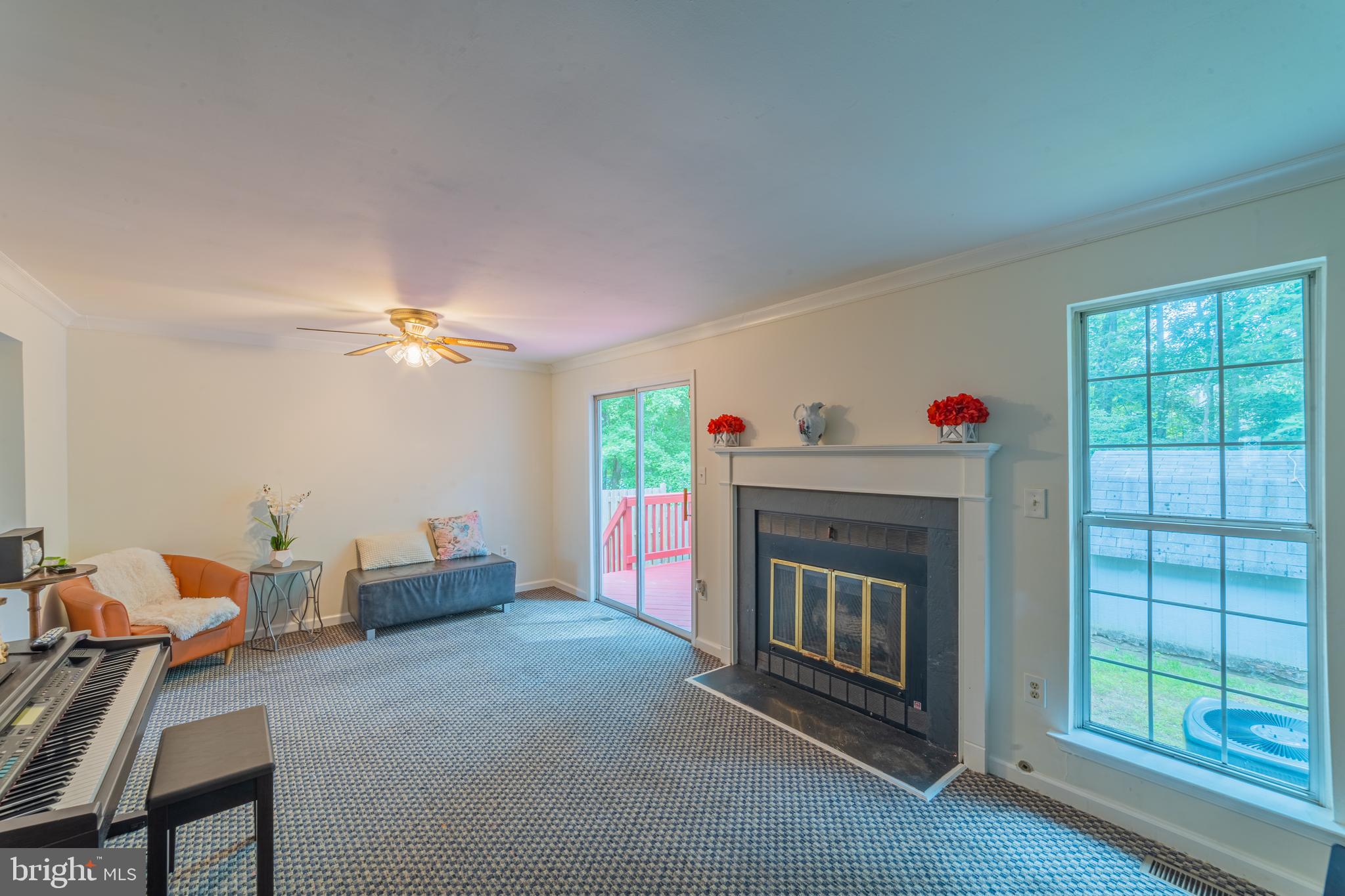 LAKE RIDGE - Residential