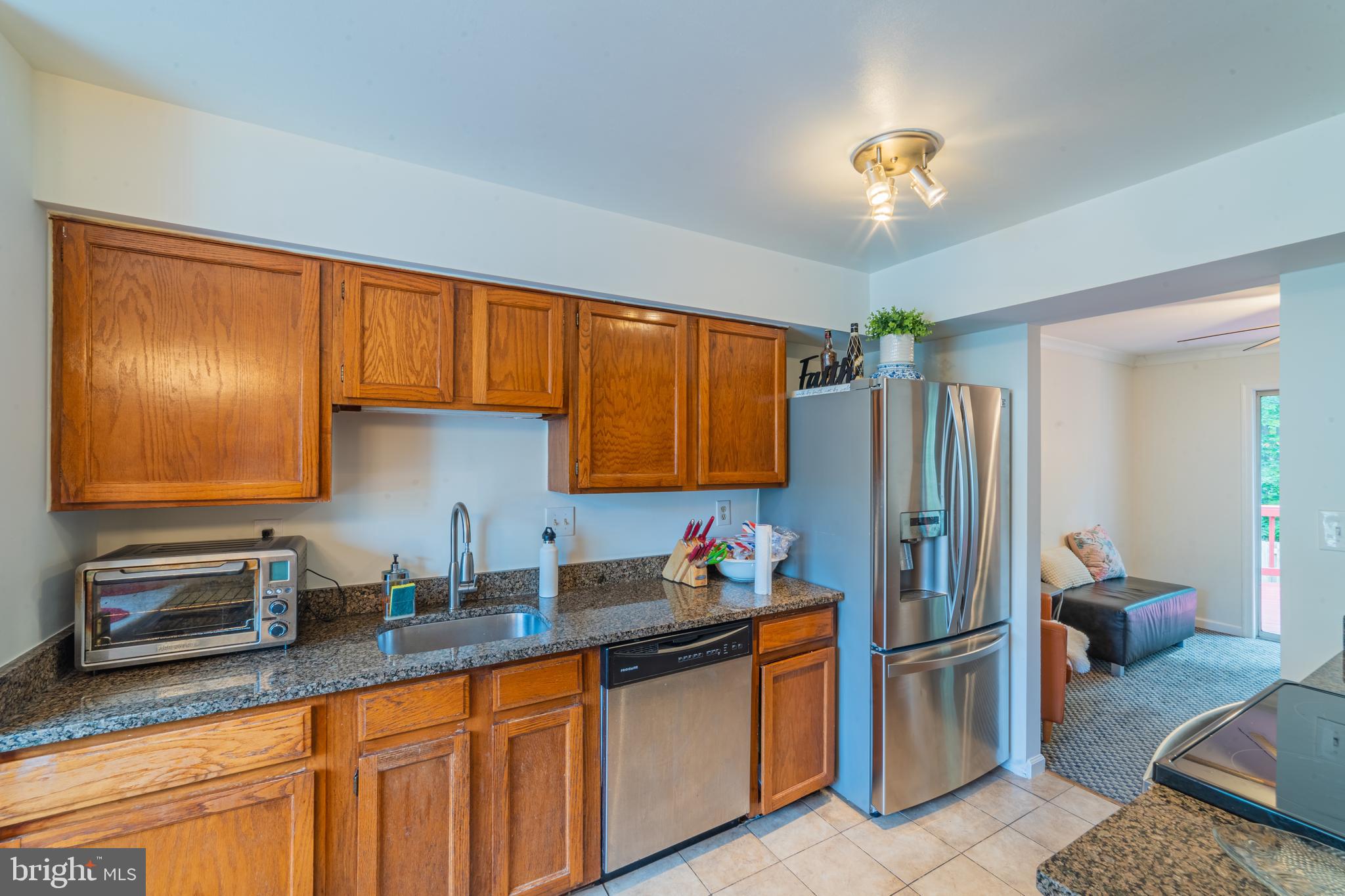 LAKE RIDGE - Residential