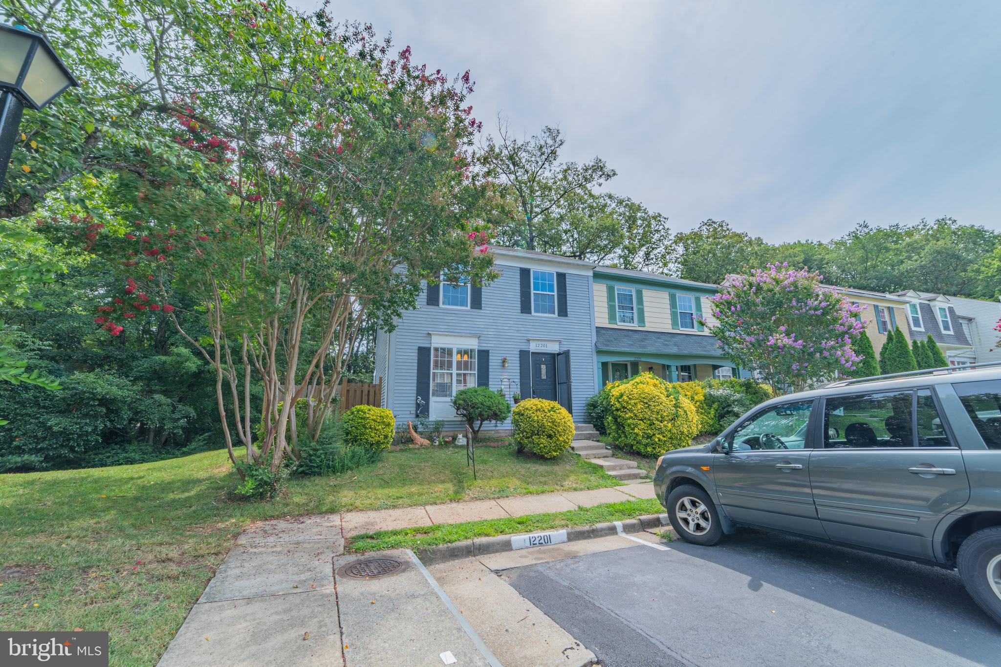 LAKE RIDGE - Residential