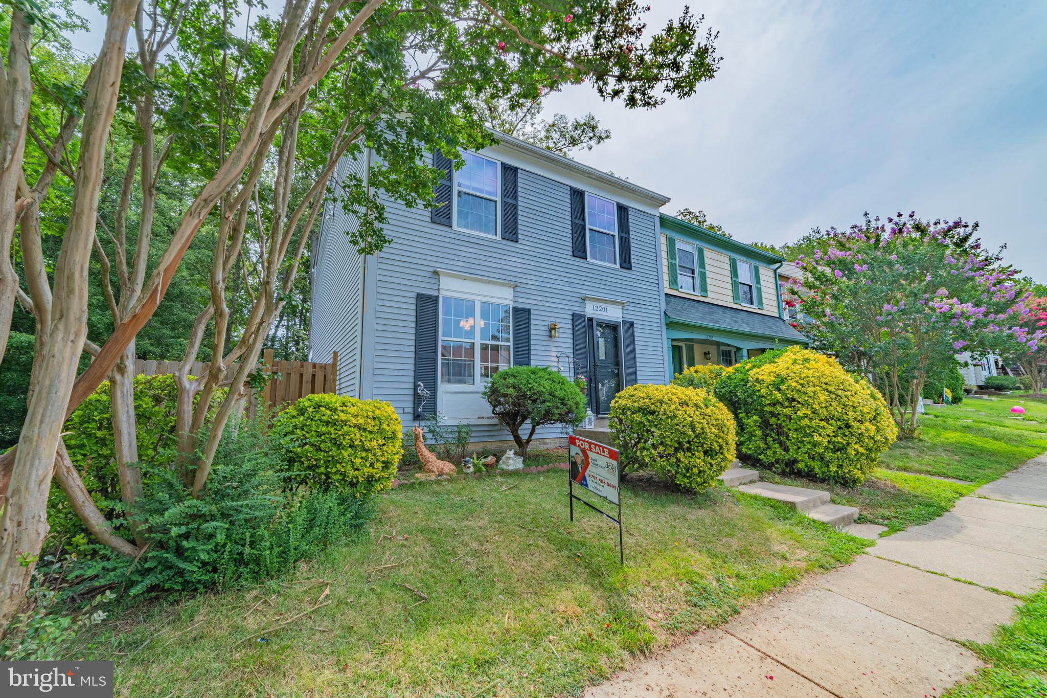 LAKE RIDGE - Residential