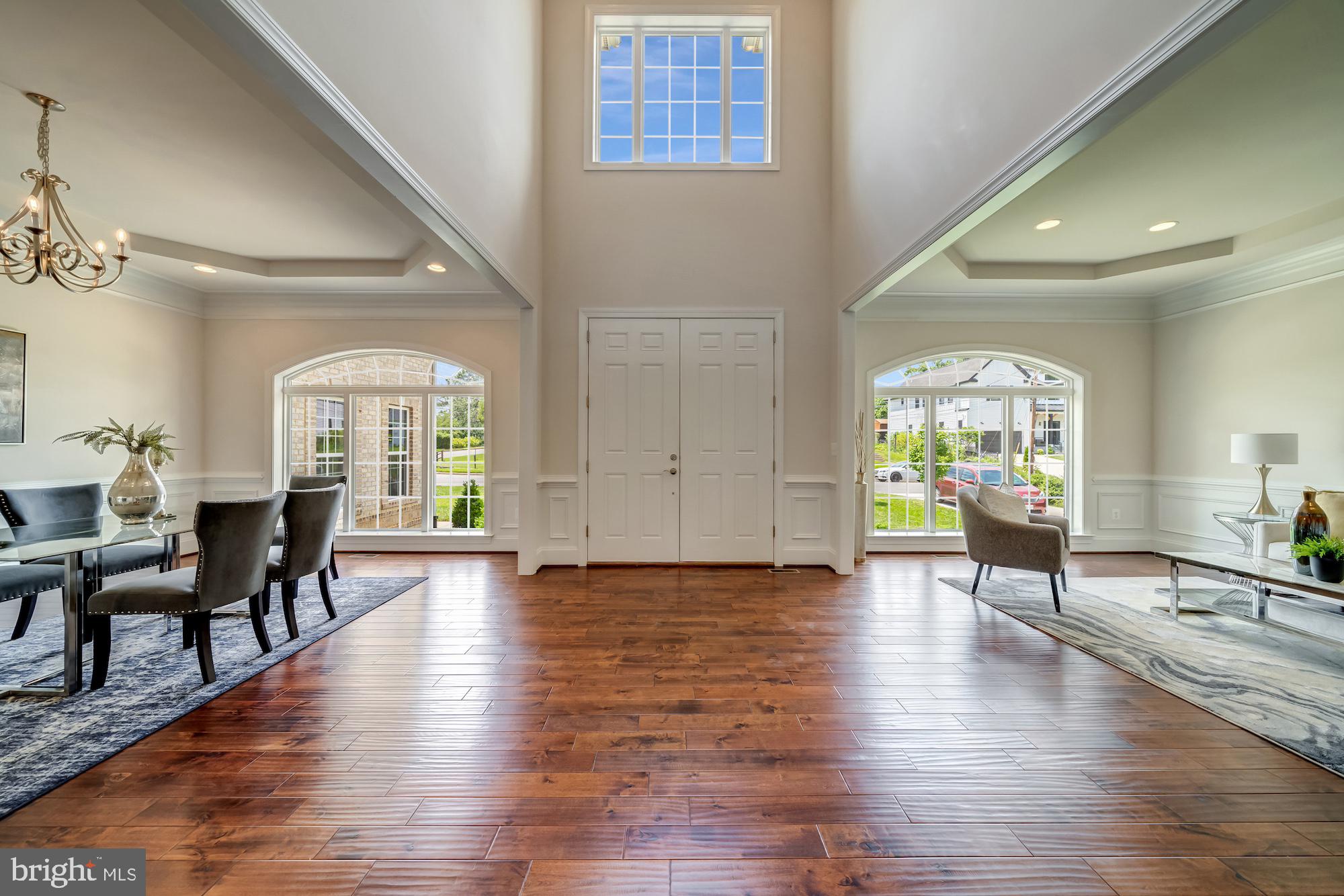 CHURCHILL - Residential