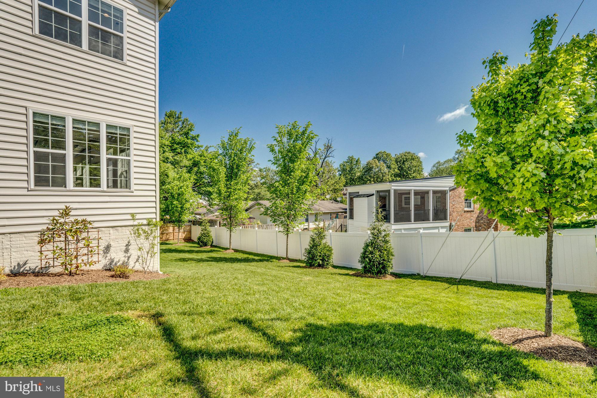 CHURCHILL - Residential