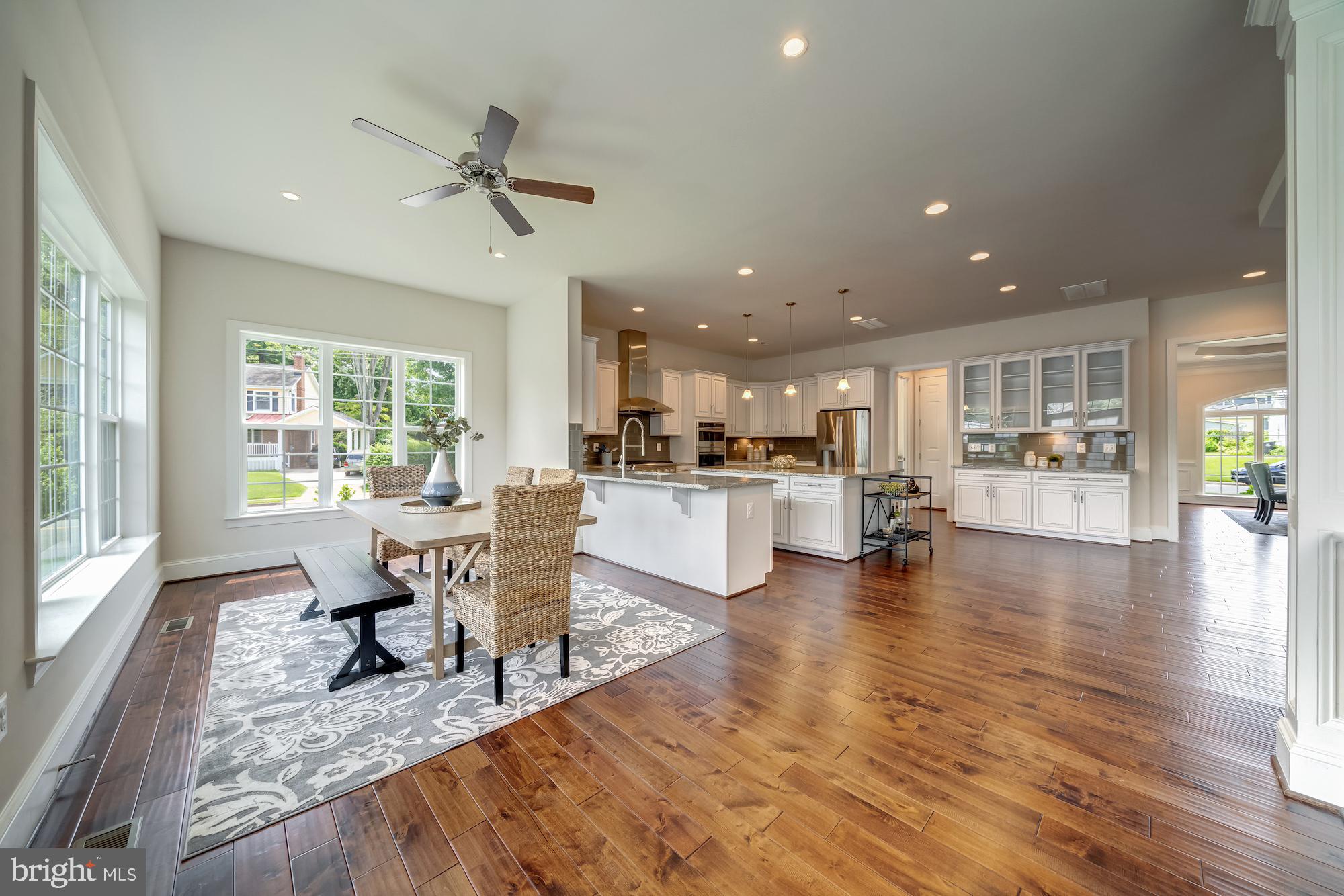 CHURCHILL - Residential