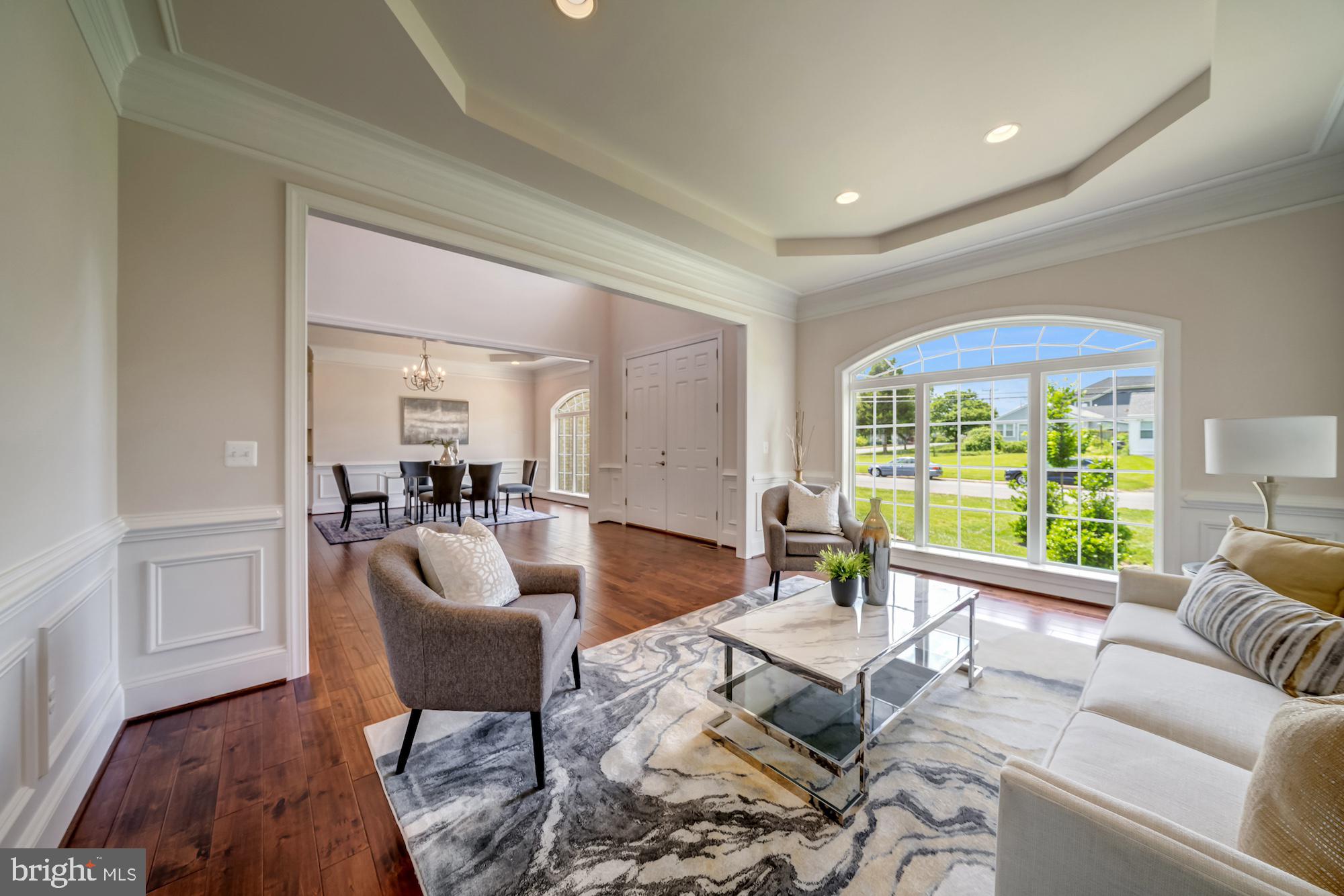 CHURCHILL - Residential