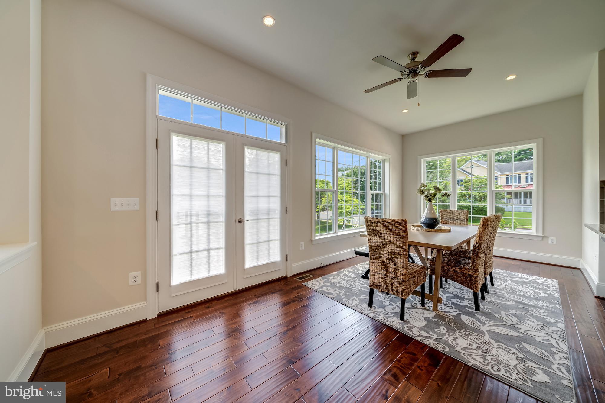 CHURCHILL - Residential