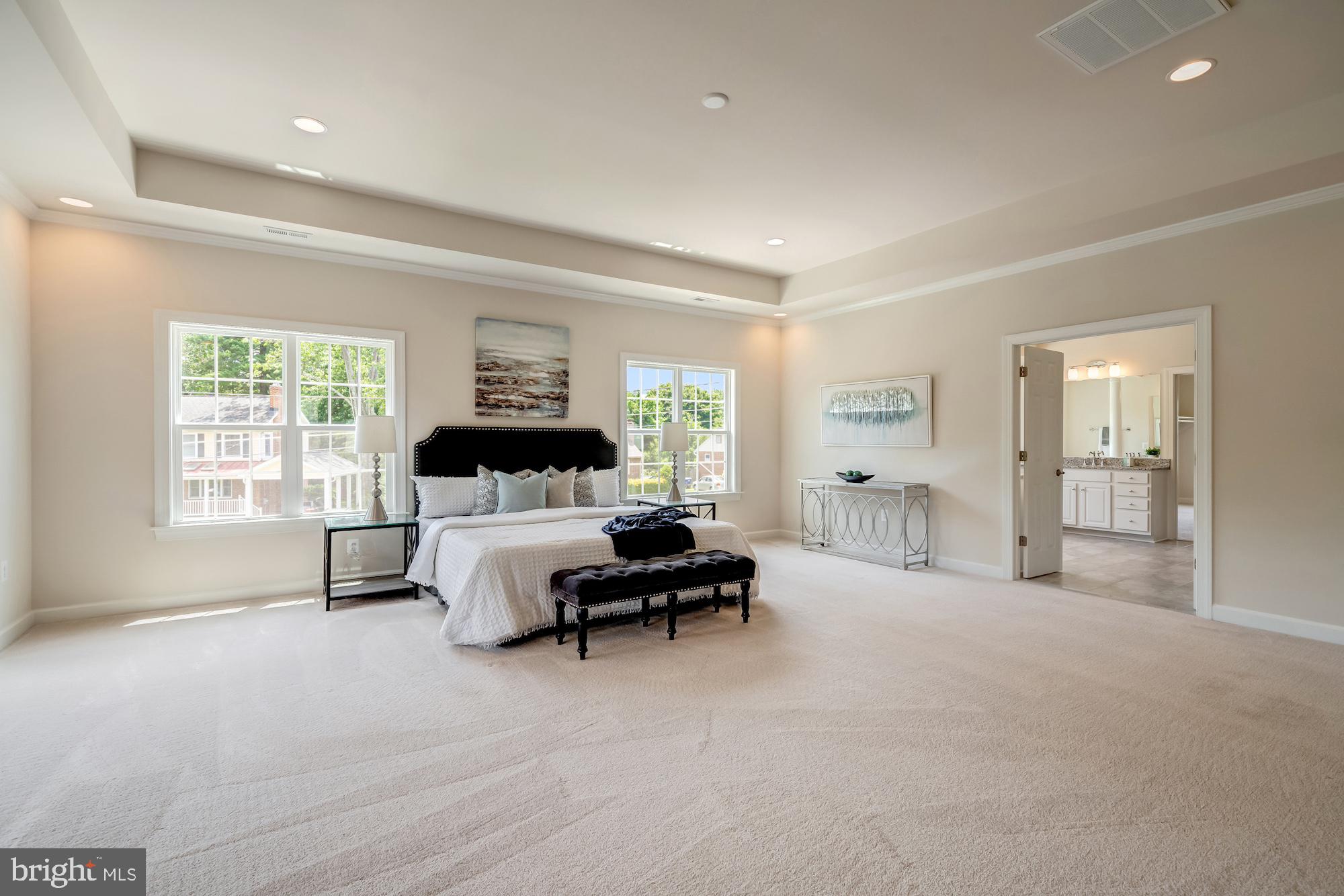 CHURCHILL - Residential