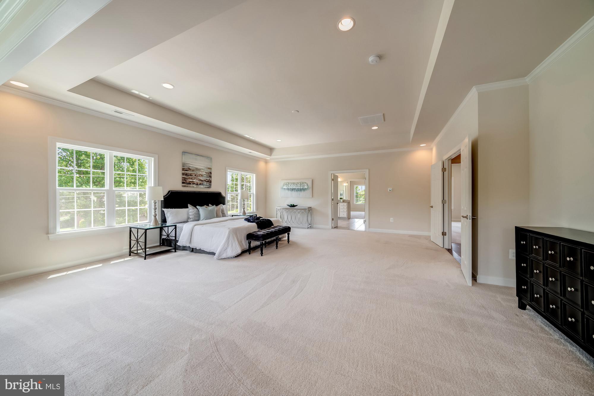 CHURCHILL - Residential