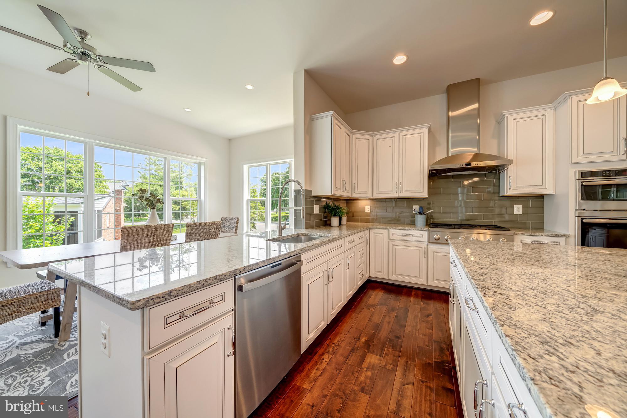 CHURCHILL - Residential