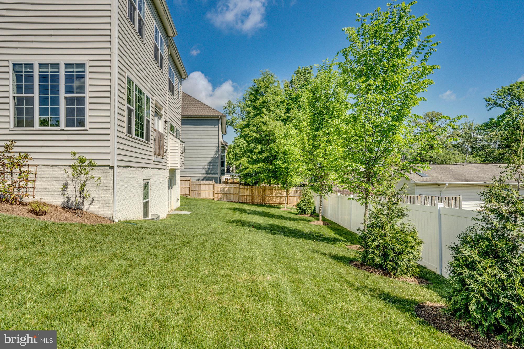 CHURCHILL - Residential