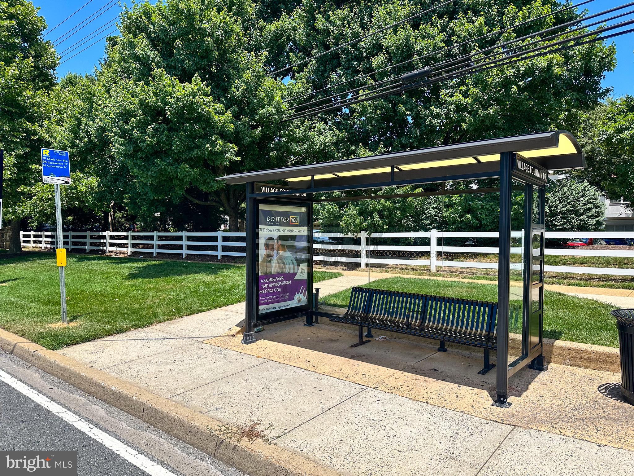 FOUNTAIN HILLS - Residential