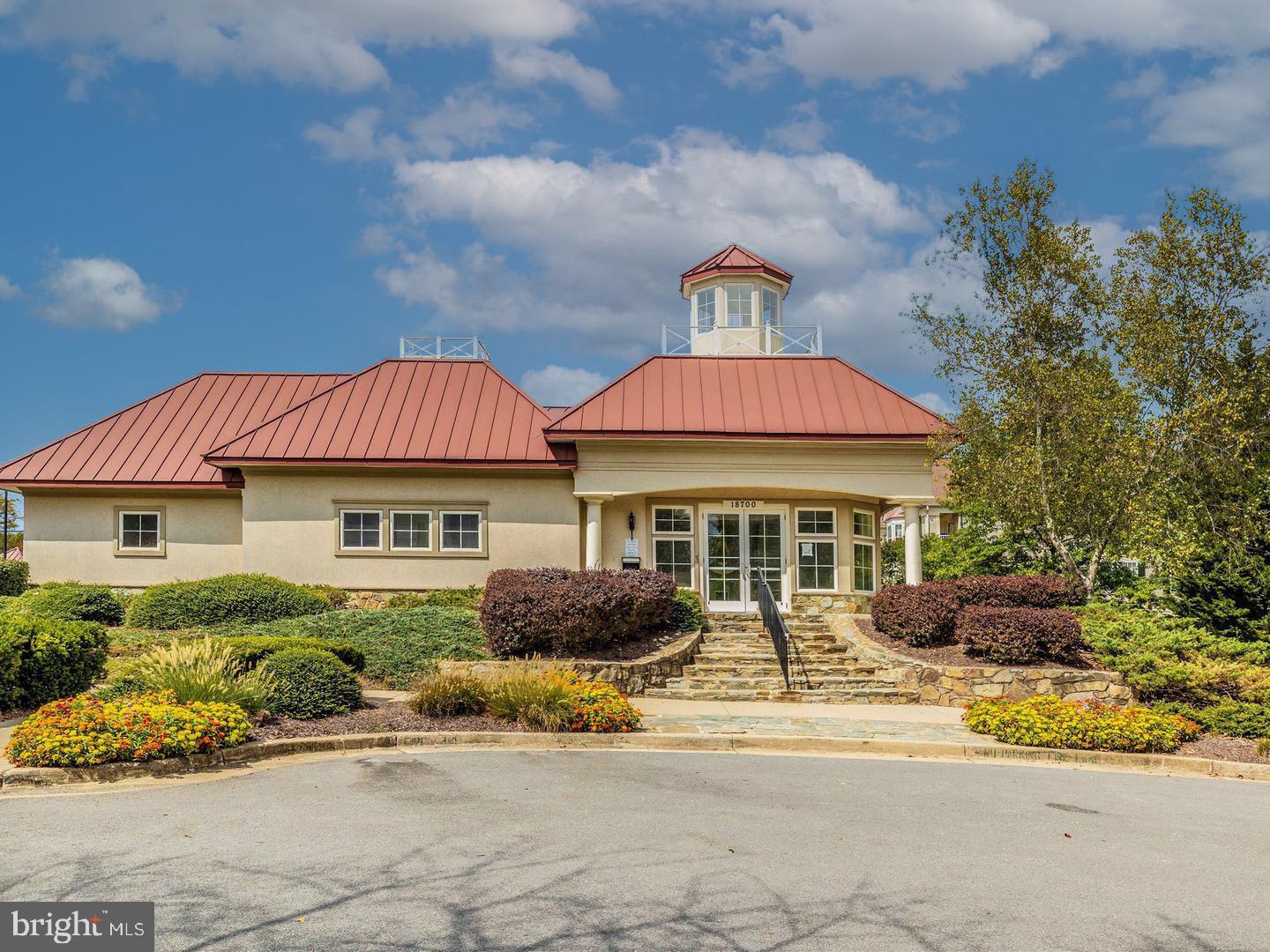 FOUNTAIN HILLS - Residential