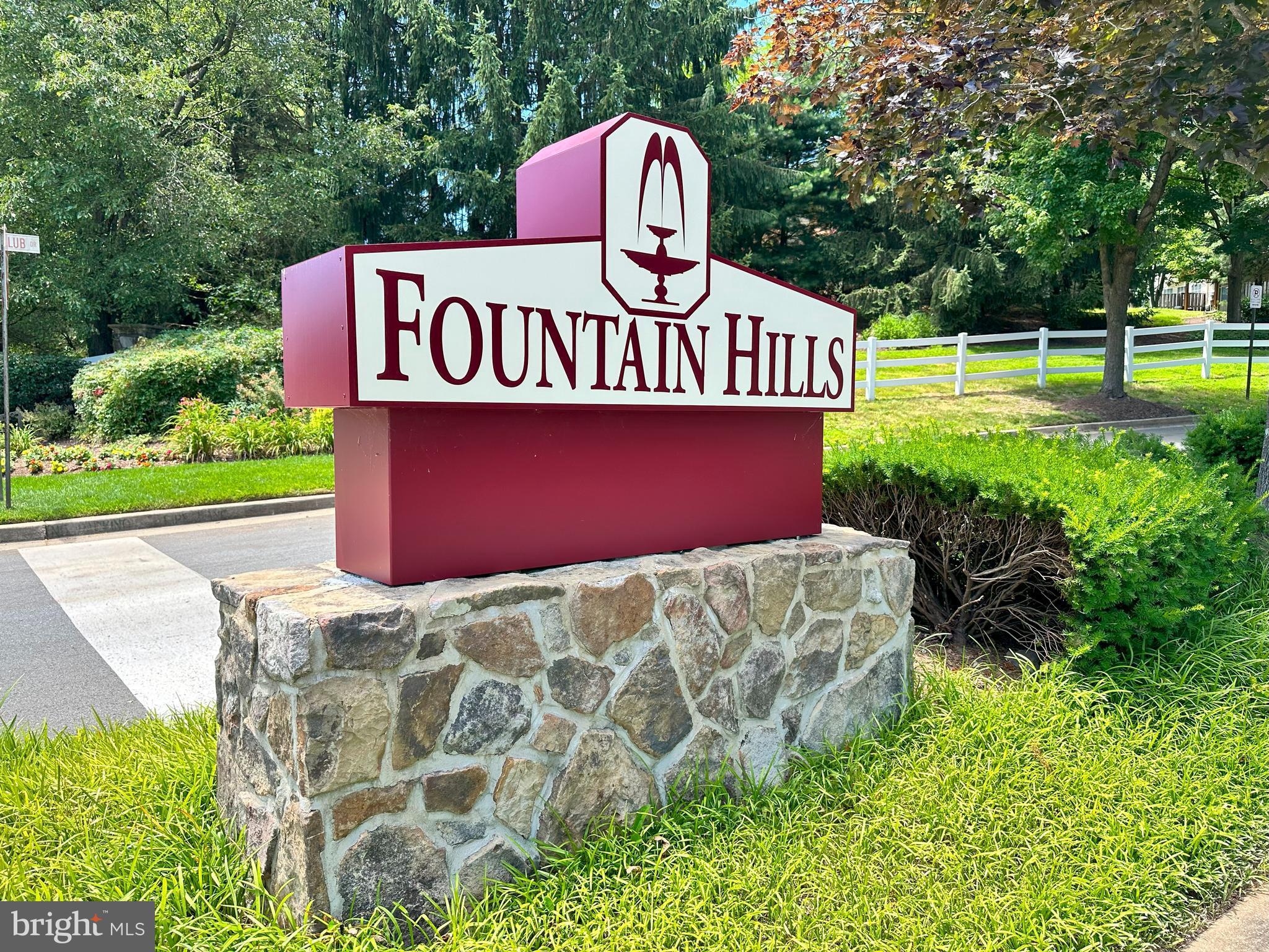 FOUNTAIN HILLS - Residential