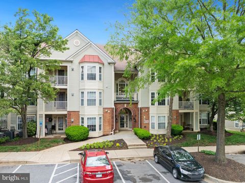 18705 SPARKLING WATER DRIVE 202 GERMANTOWN MD 20874