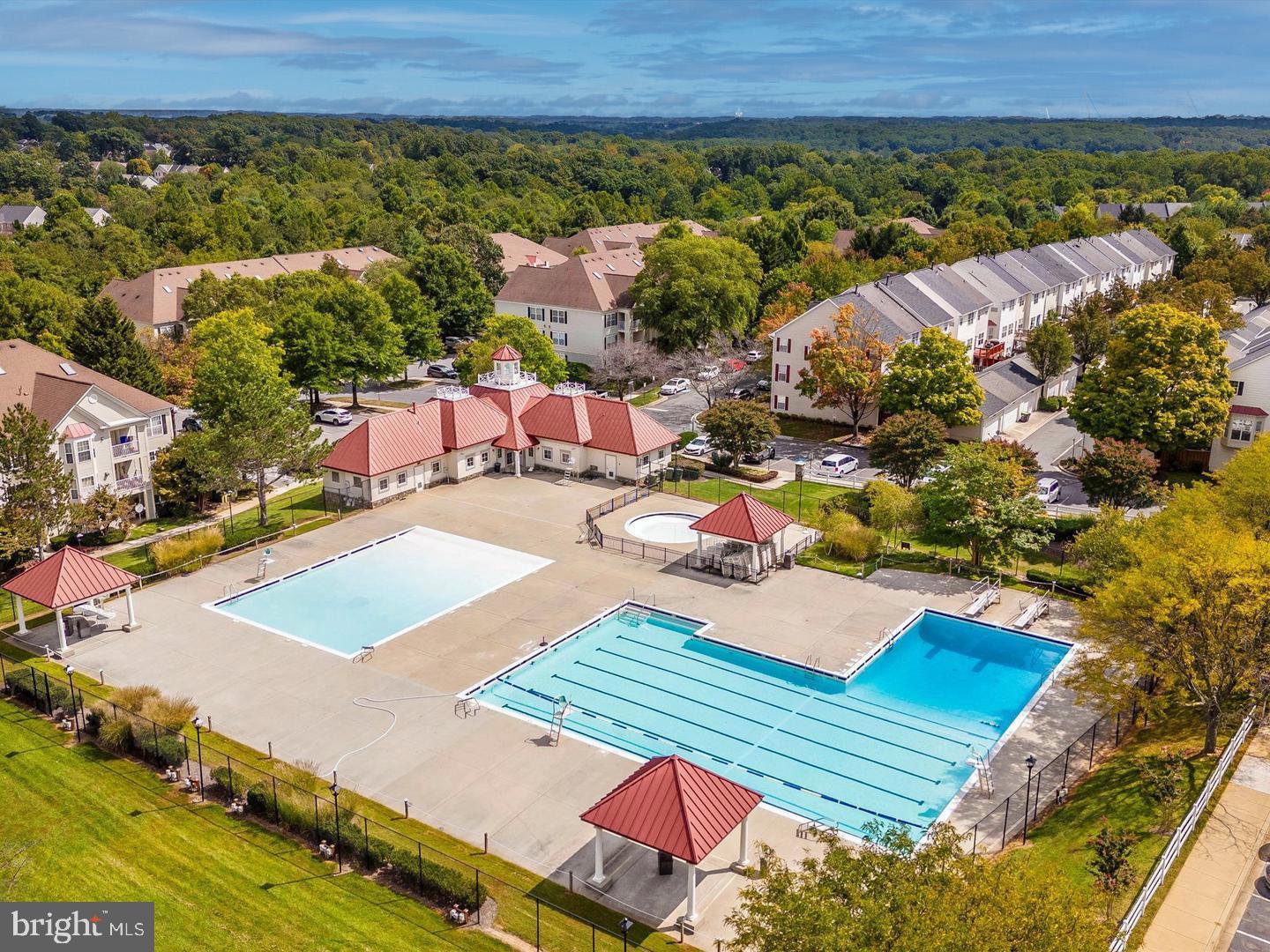 FOUNTAIN HILLS - Residential