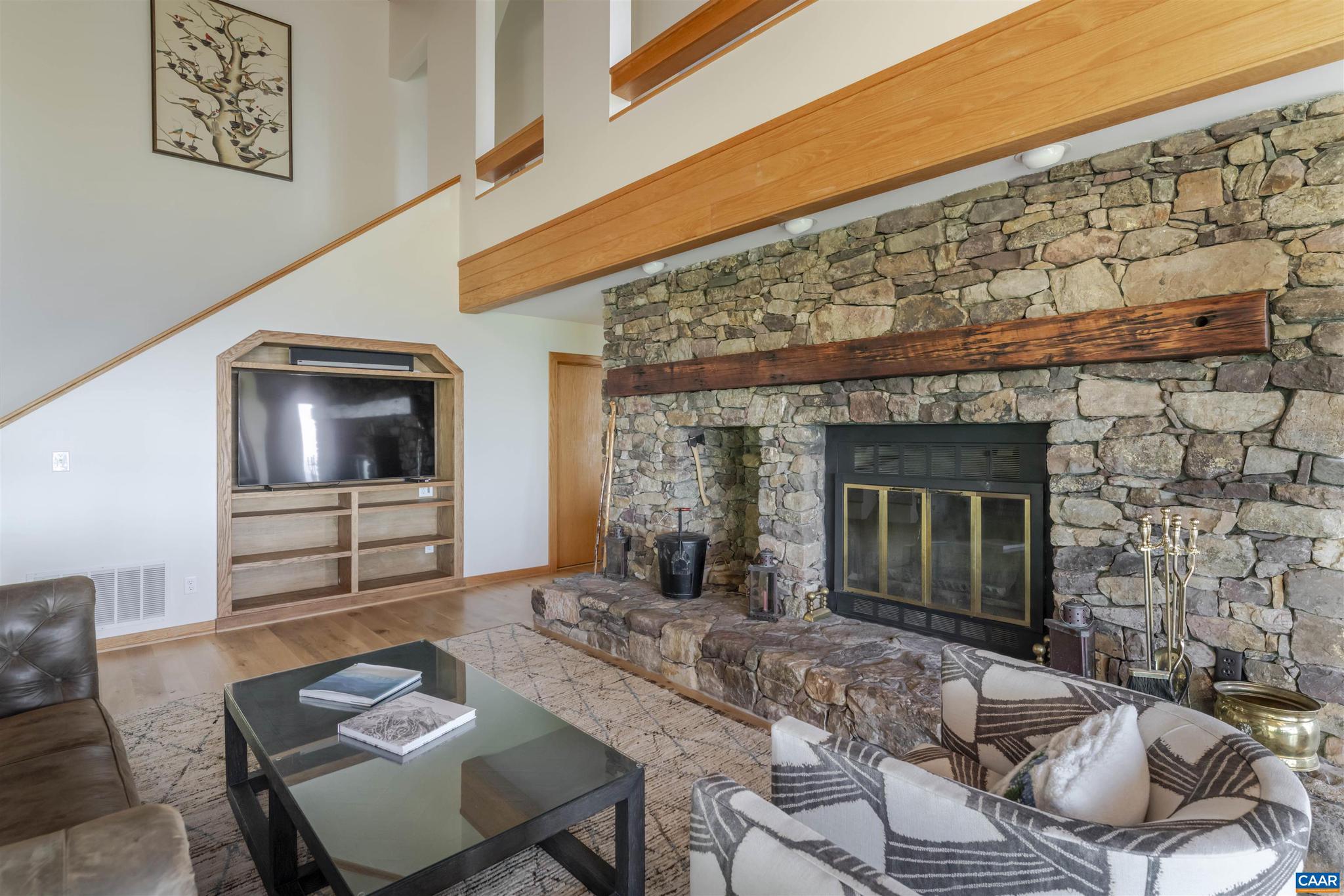 WINTERGREEN RESORT - Residential