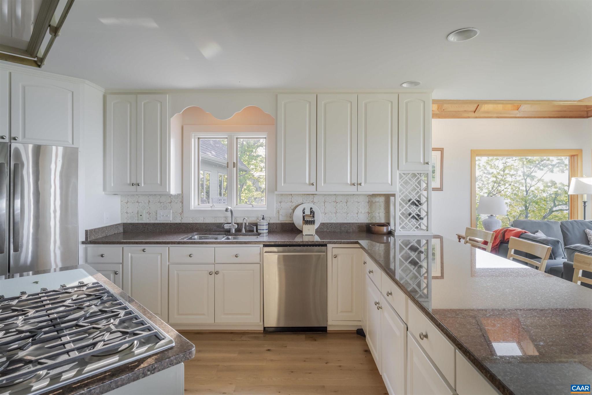 WINTERGREEN RESORT - Residential