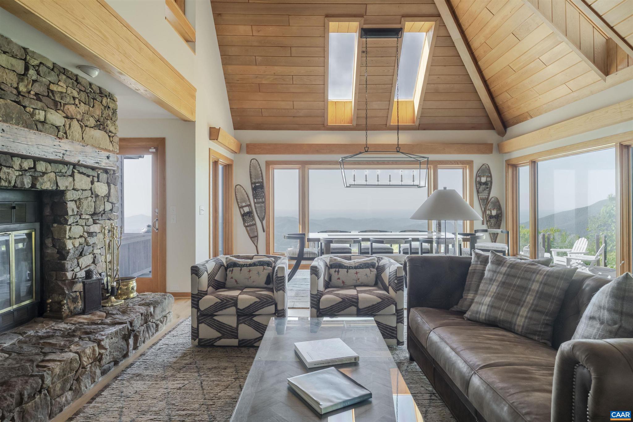 WINTERGREEN RESORT - Residential